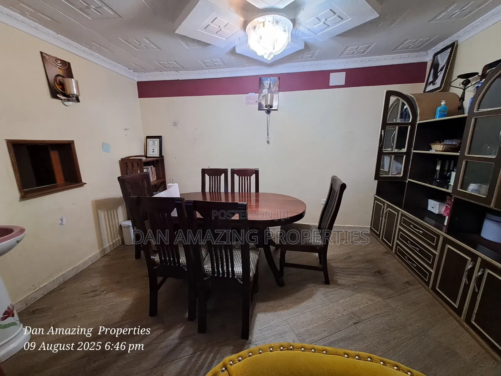 4bdrm Bungalow in Memusi On 1/4 Acre, Matasia for sale in Matasia