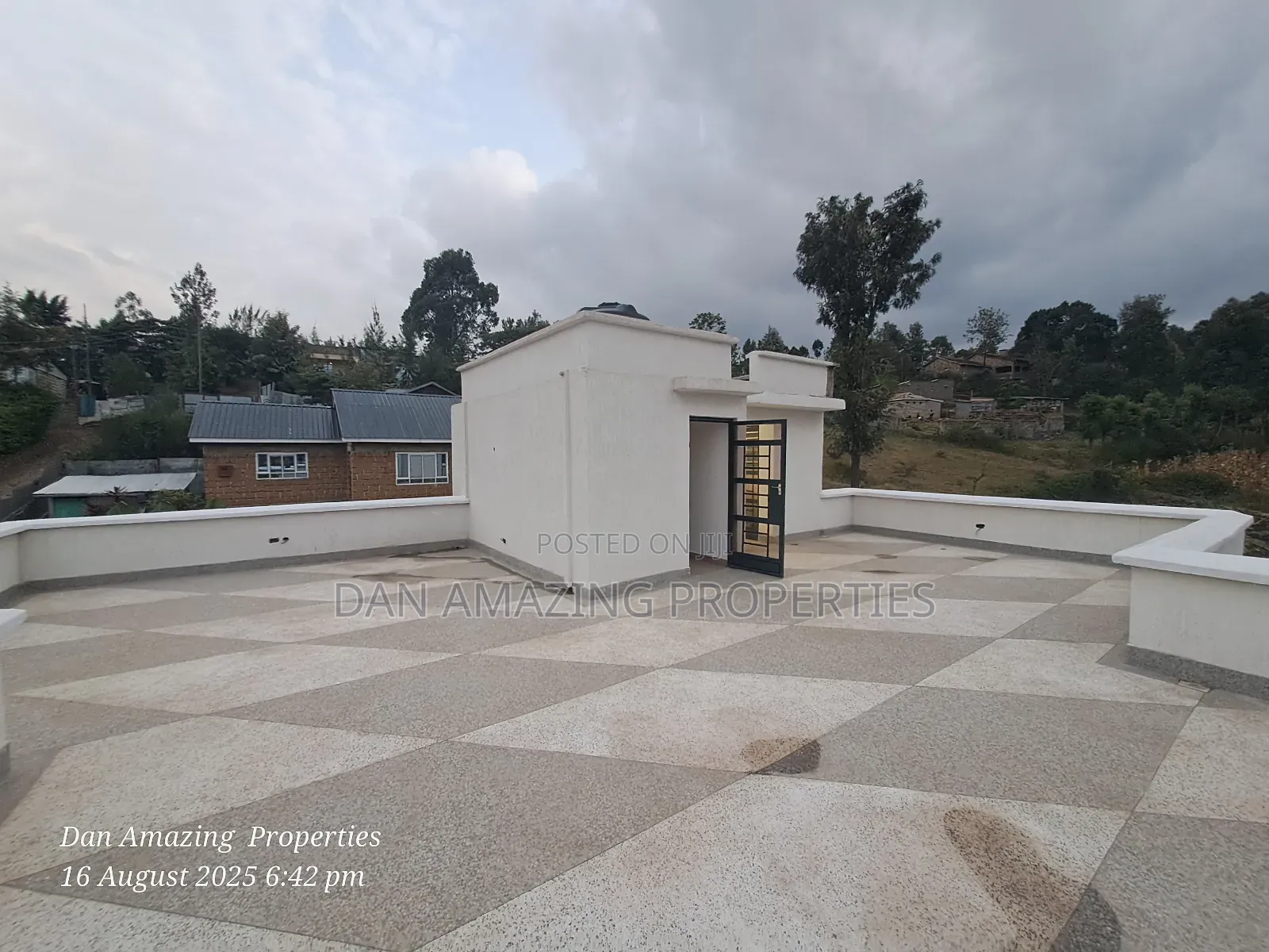 4bdrm Maisonette in Ngong Rent To Own, Matasia for sale in Matasia