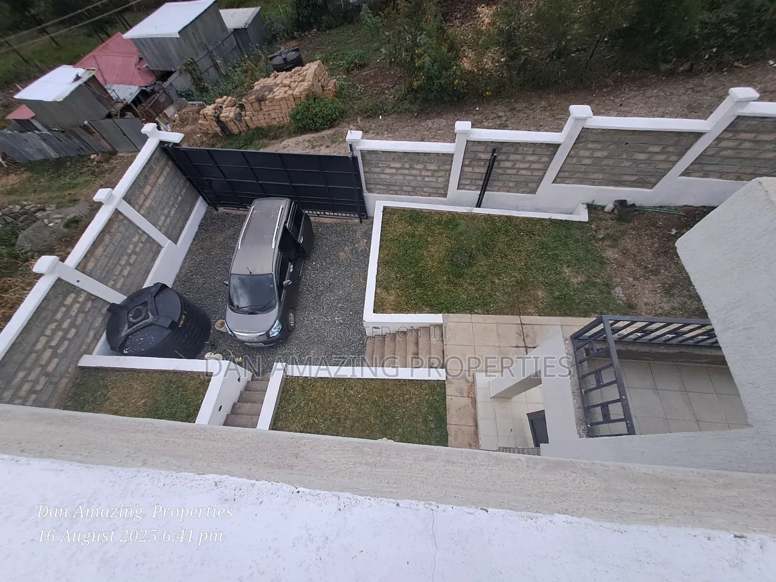 4bdrm Maisonette in Ngong Rent To Own, Matasia for sale in Matasia