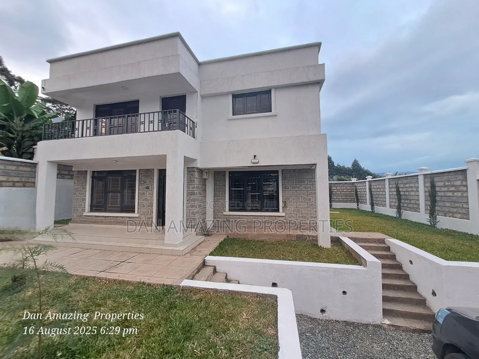 4bdrm Maisonette in Ngong Rent To Own, Matasia for sale in Matasia