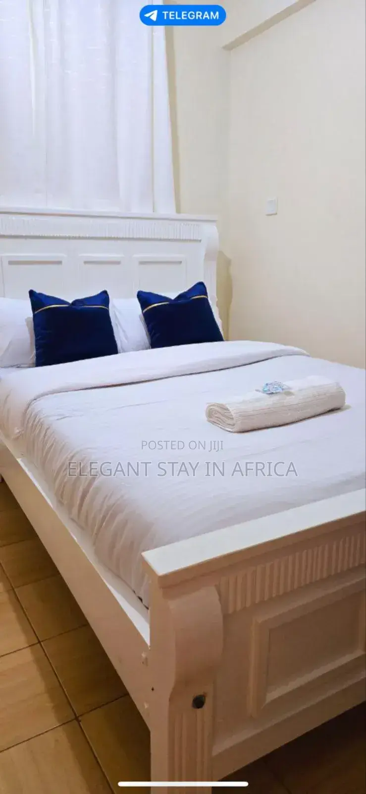 Cozy 2bdrm in Kericho in Ainamoi