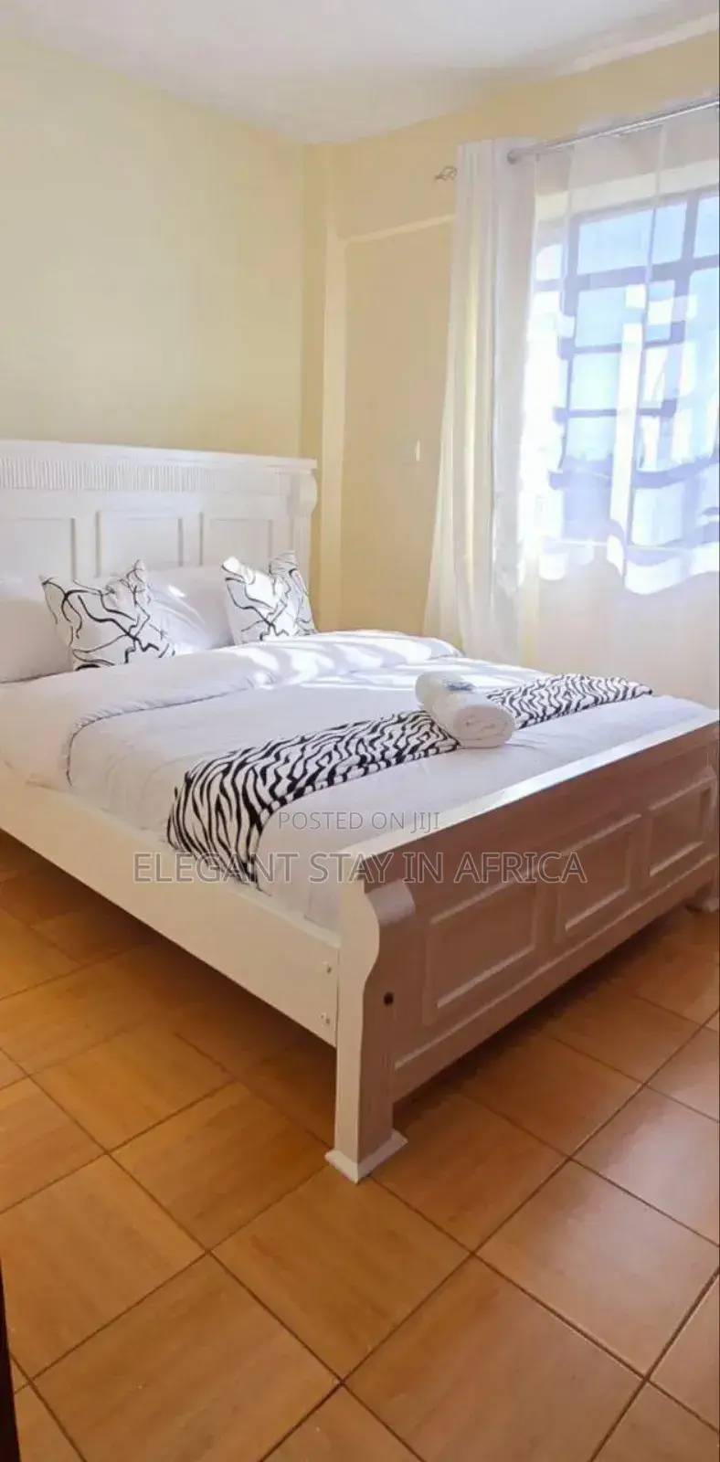 Cozy 2bdrm in Kericho in Ainamoi