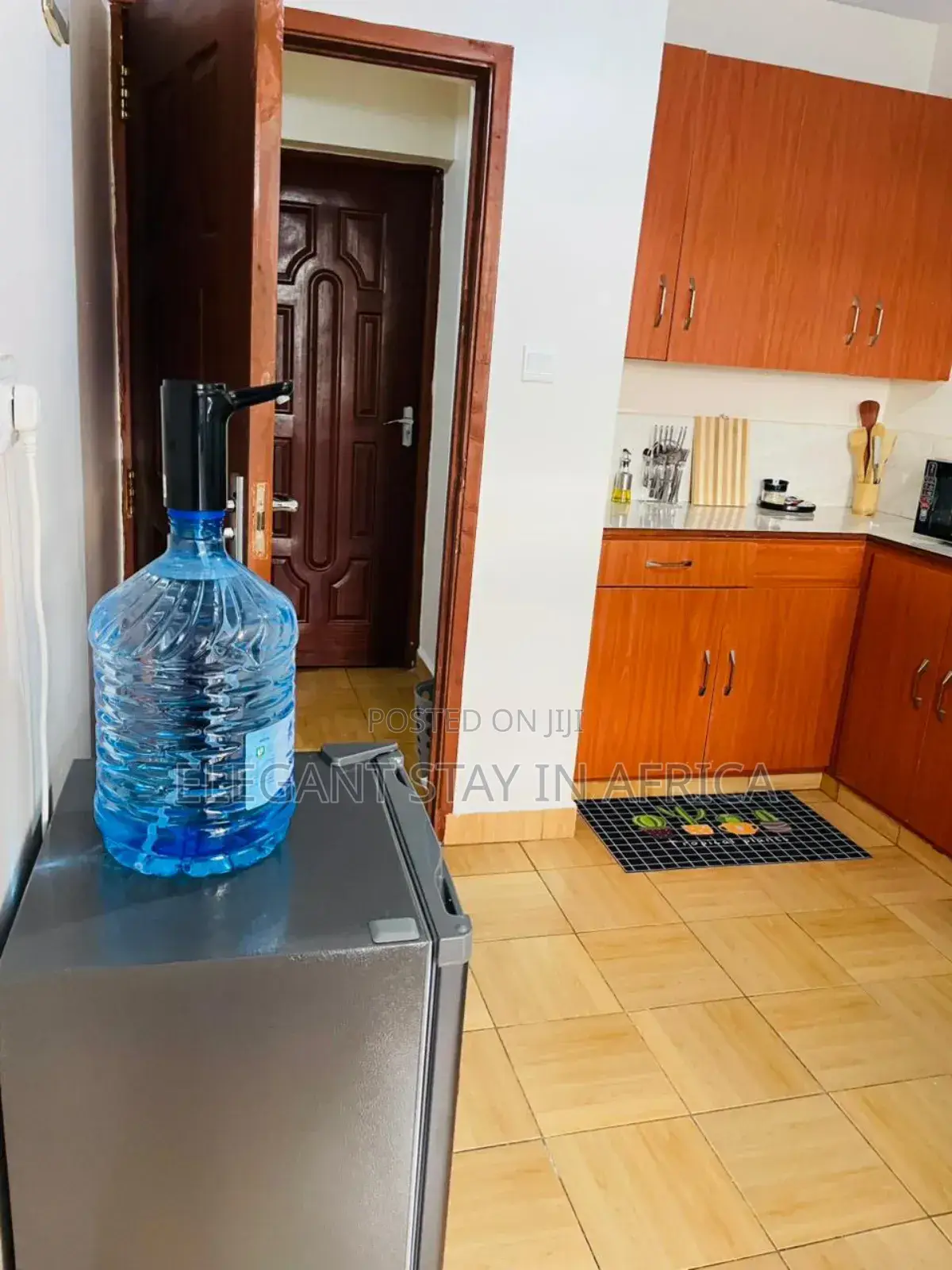 Cozy 2bdrm in Kericho in Ainamoi
