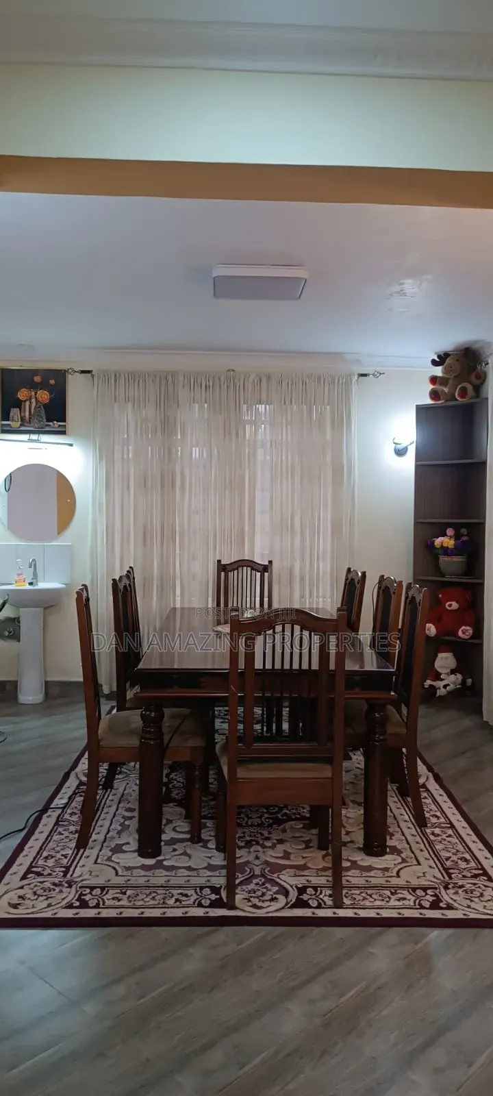 4bdrm Maisonette in Memusi Plus Borehole, Matasia for sale in Matasia
