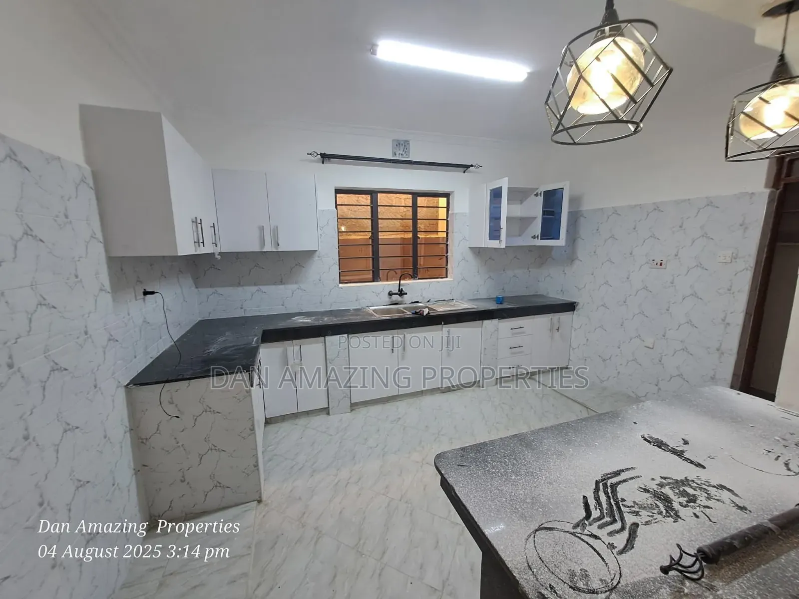 4bdrm Bungalow in Kahara Road, Ngong for sale in Ngong