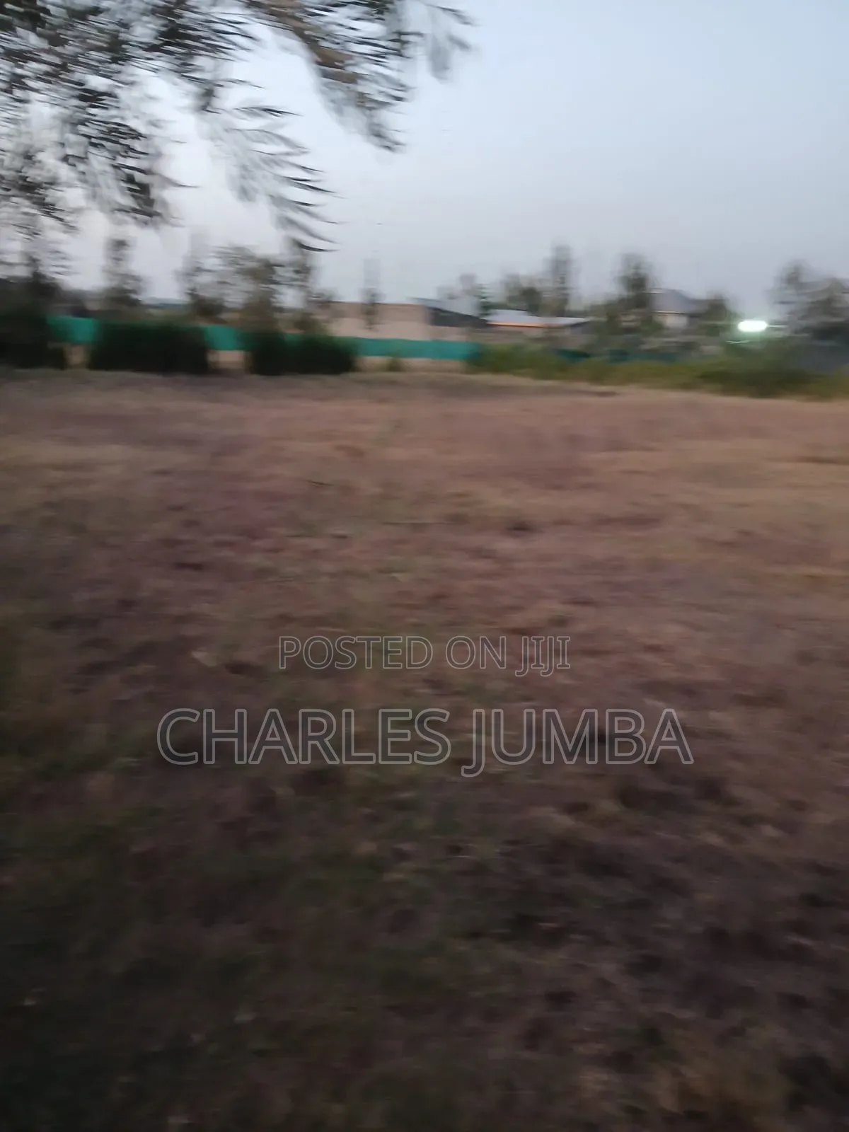 One Acre Plot in Kitengela