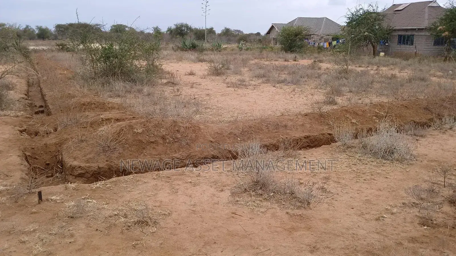 Land for Sale in Makindu in Makindu