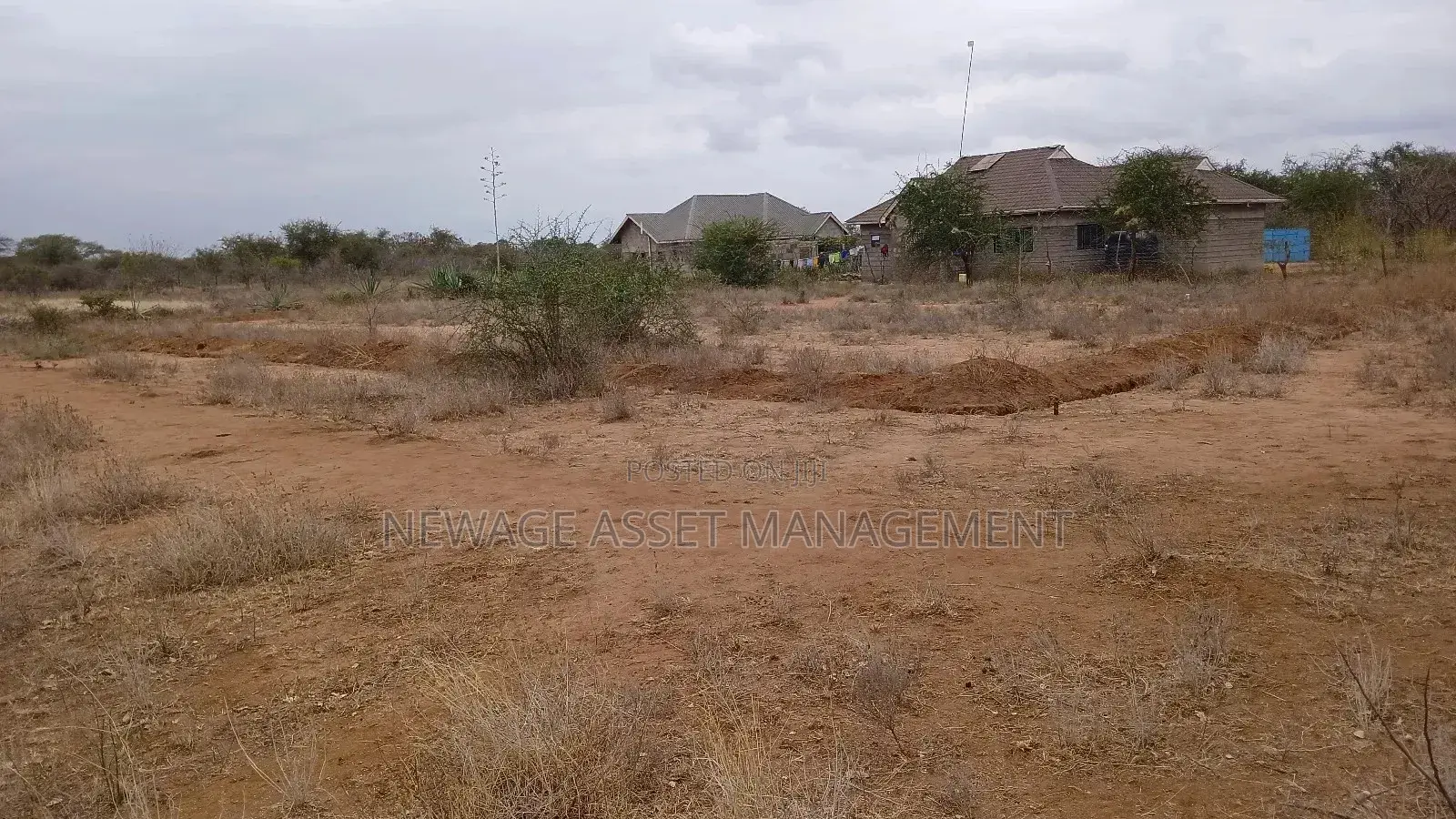 Land for Sale in Makindu in Makindu