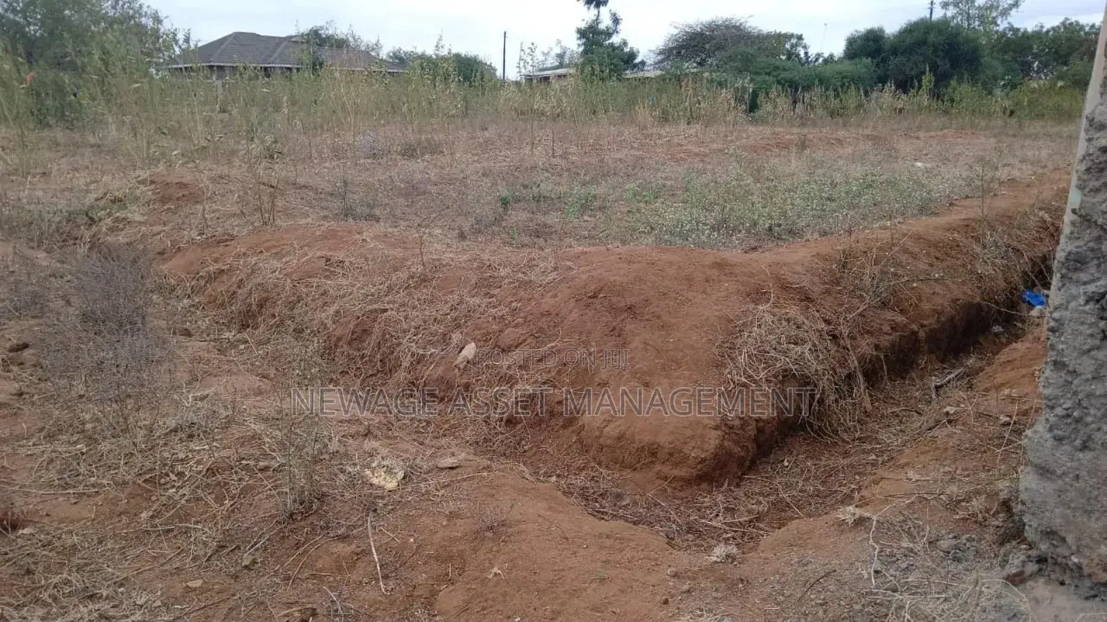 Land for Sale in Muthaiga, Makindu in Makindu