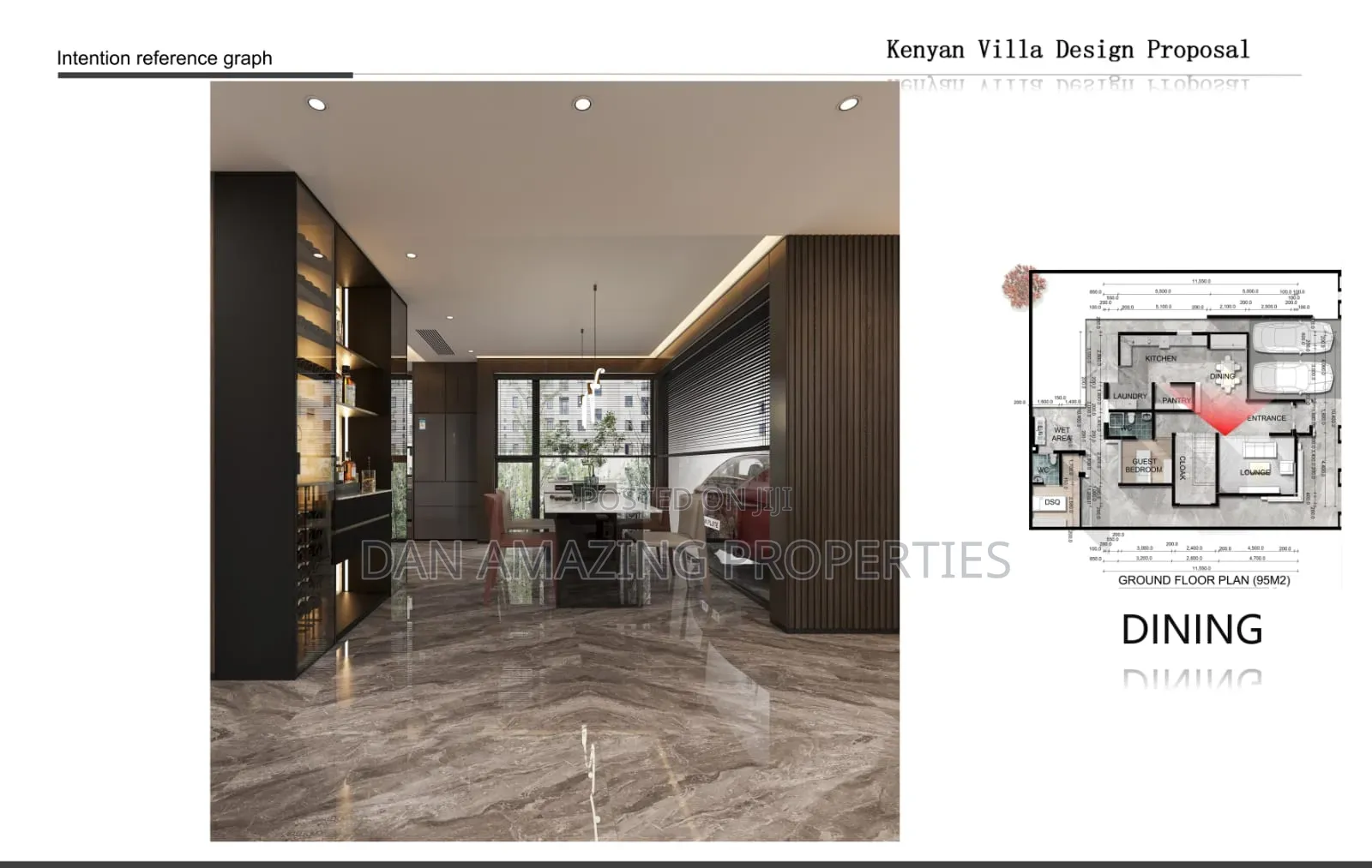 5 Brm Maisonette In Kamangu Plus Dsq, Kikuyu For Sale in Kikuyu