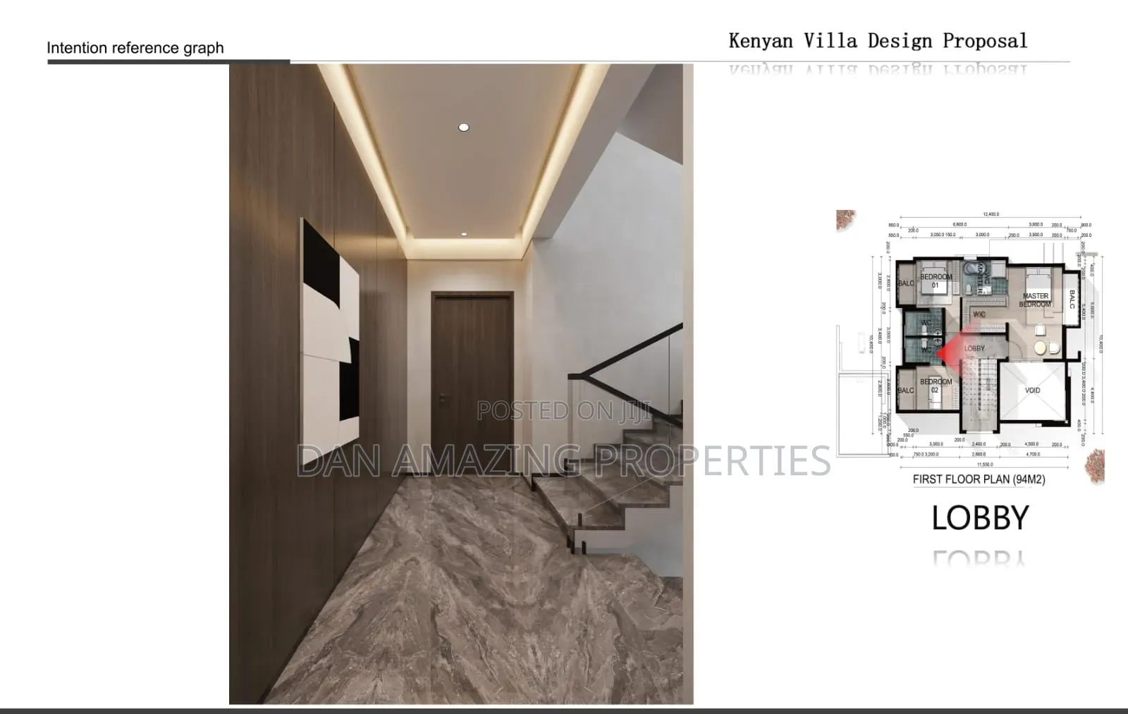 5 Brm Maisonette In Kamangu Plus Dsq, Kikuyu For Sale in Kikuyu