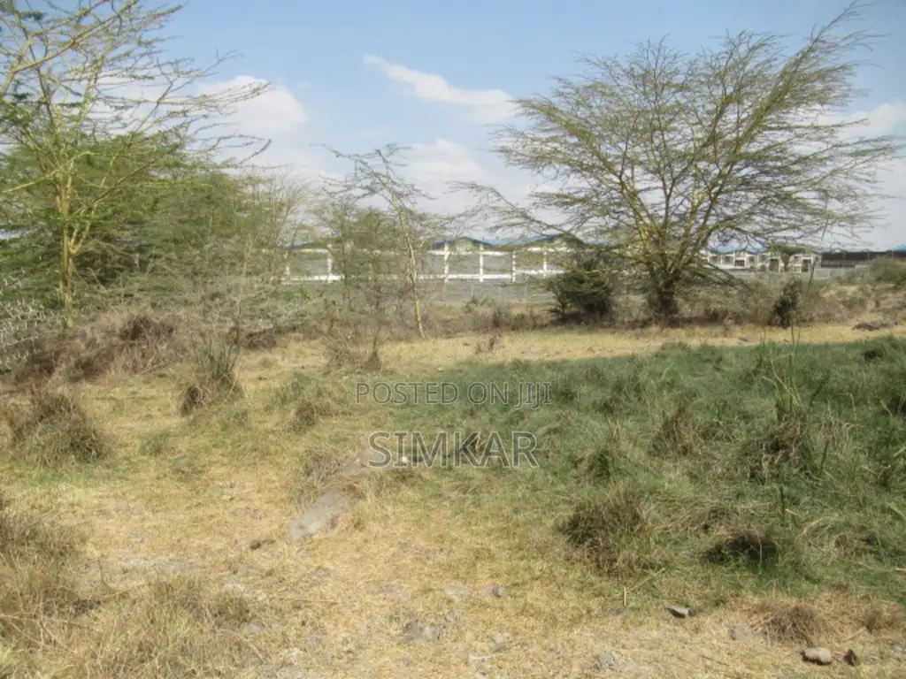2 Acres of Commercial/Light Industrial Land for Sale in Athi River in Lukenya
