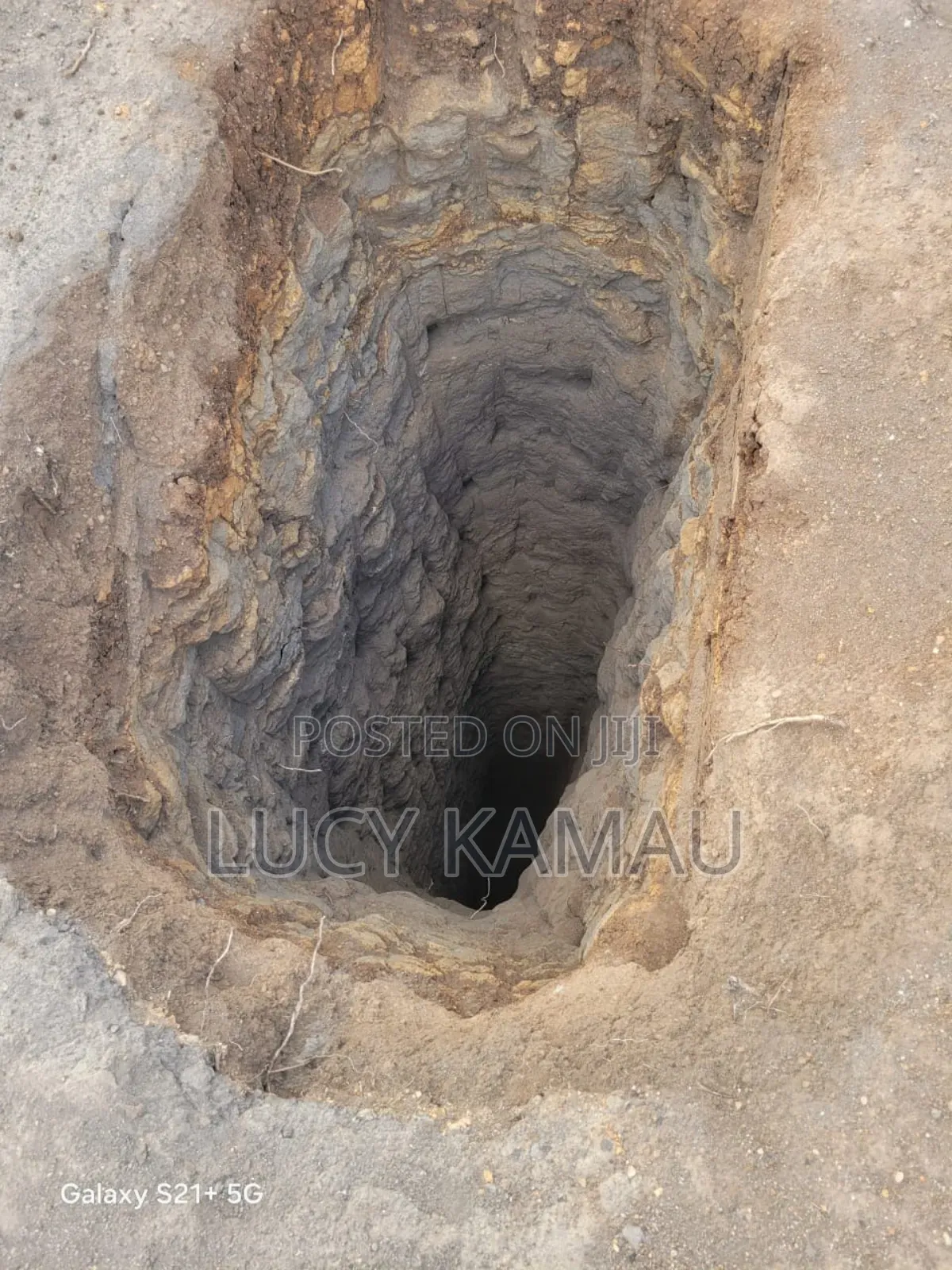 2 Acres for Lease for Machine Stone Cut in Naivasha