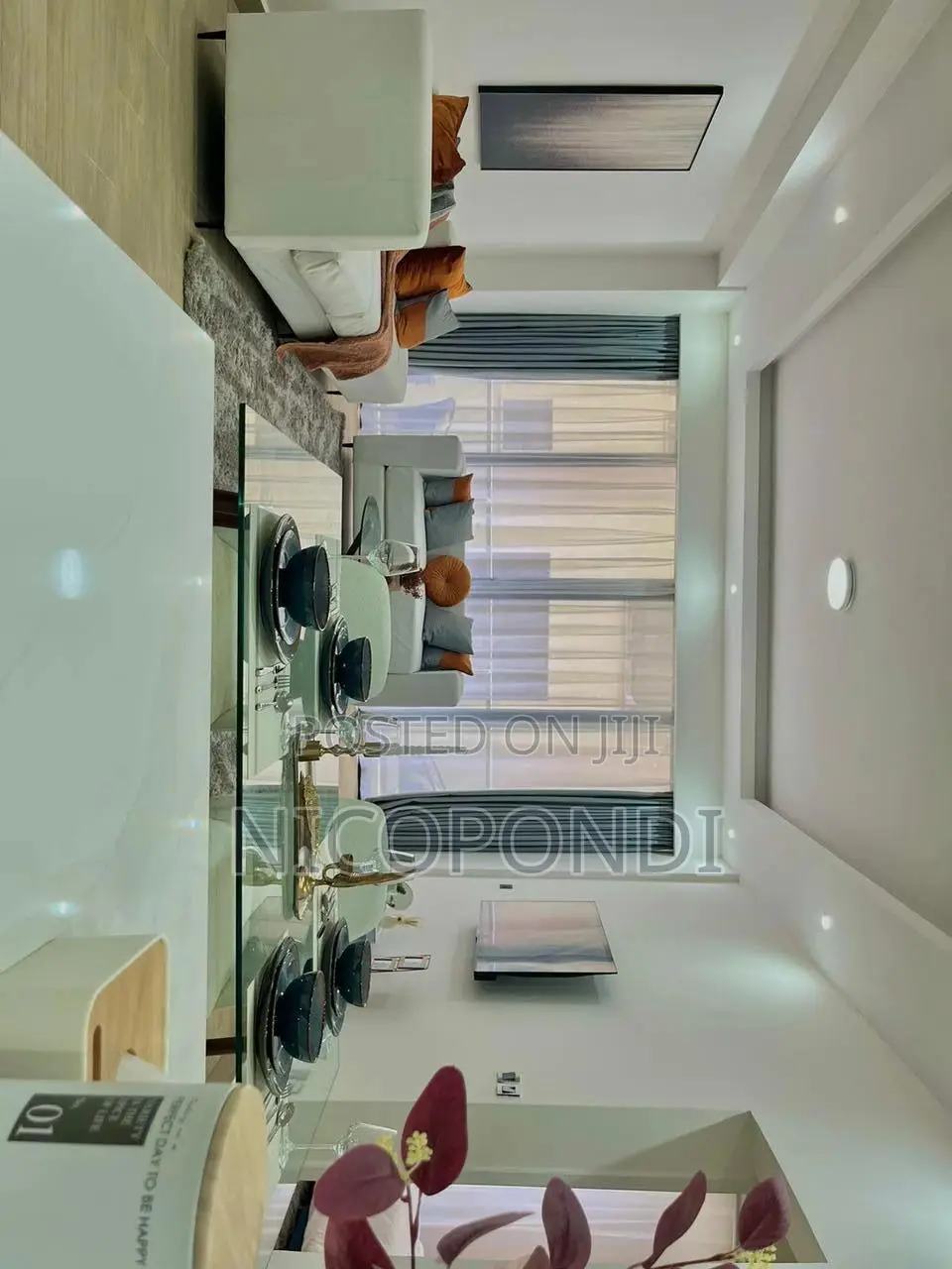 Kilimani 2-Bedroom Apartment with Modern Amenities for Sale in Kilimani