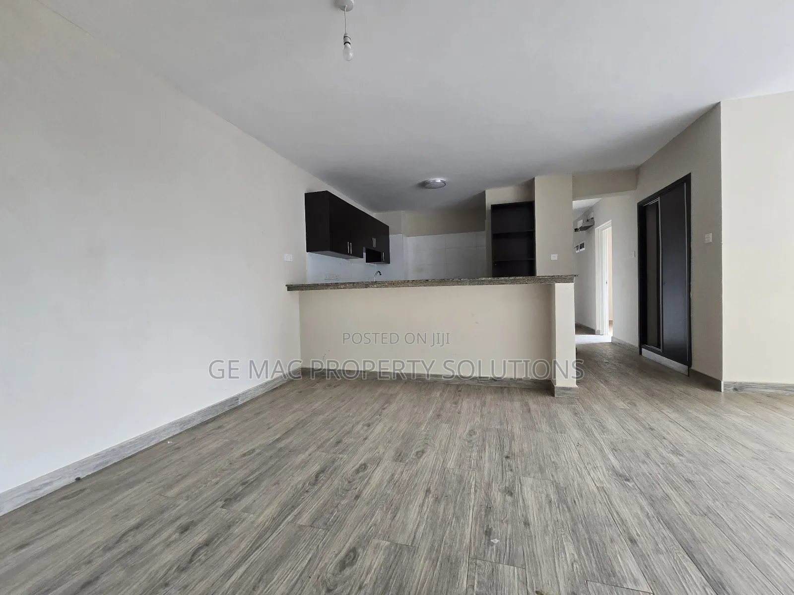 3bdrm Apartment in Amani Gardens, Kitisuru for rent in Kitisuru