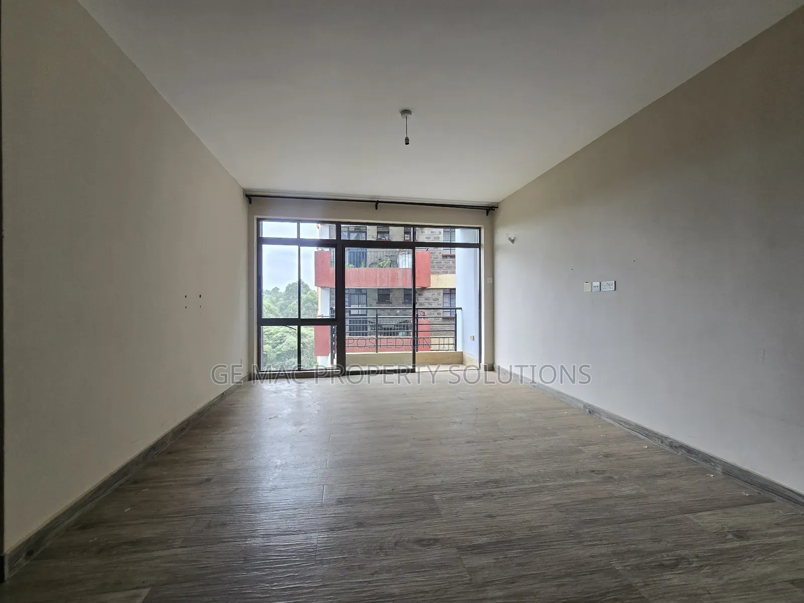 3bdrm Apartment in Amani Gardens, Kitisuru for rent in Kitisuru