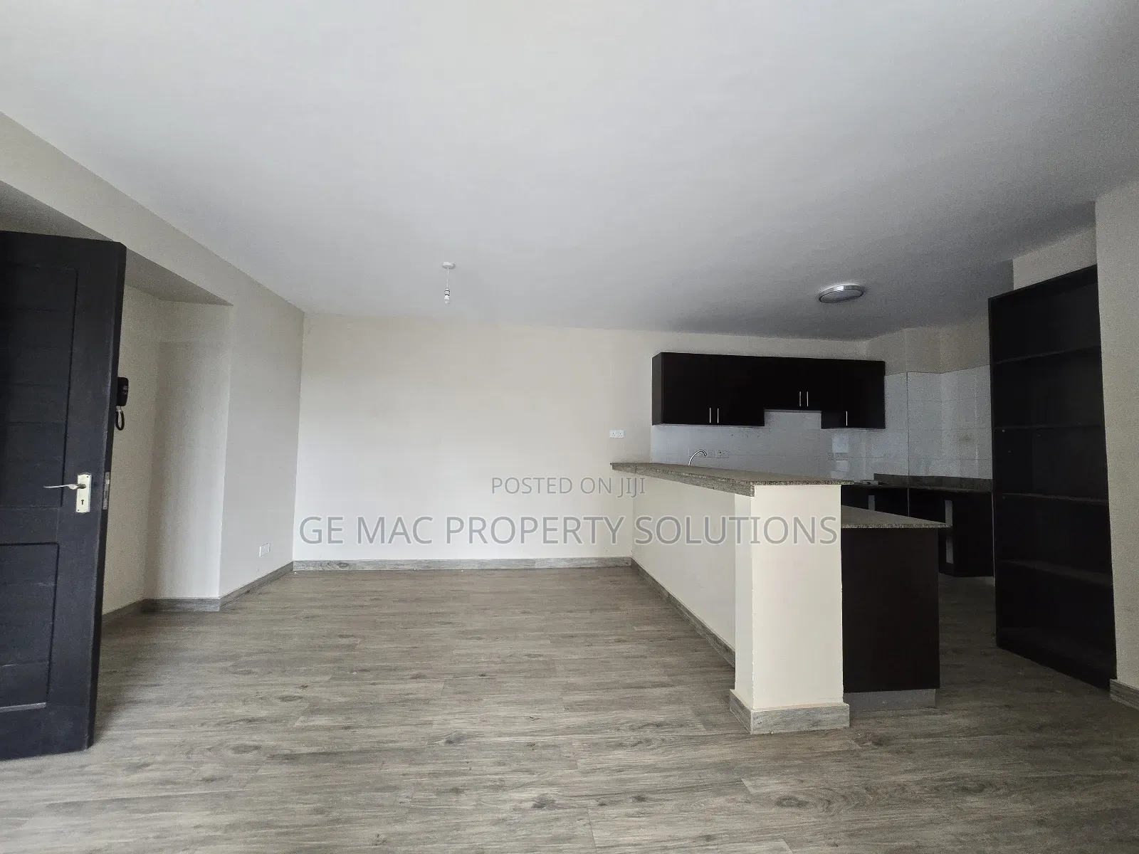 3bdrm Apartment in Amani Gardens, Kitisuru for rent in Kitisuru