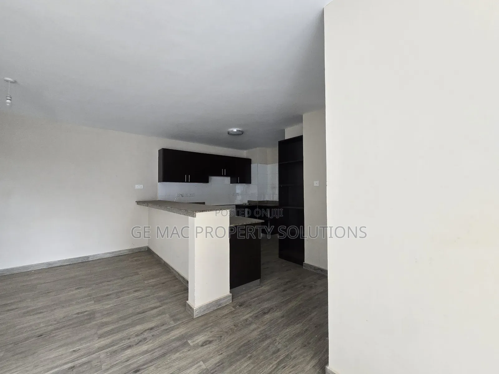 3bdrm Apartment in Amani Gardens, Kitisuru for rent in Kitisuru