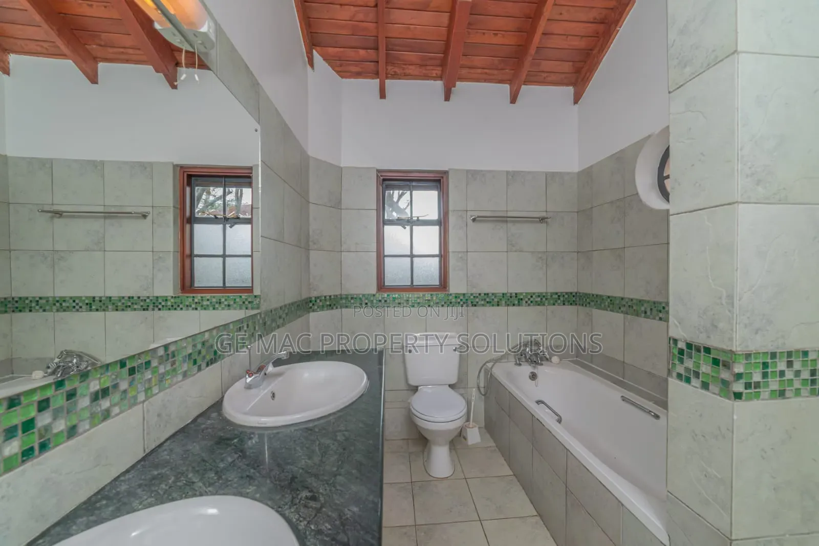 3bdrm House in Runda for rent in Runda