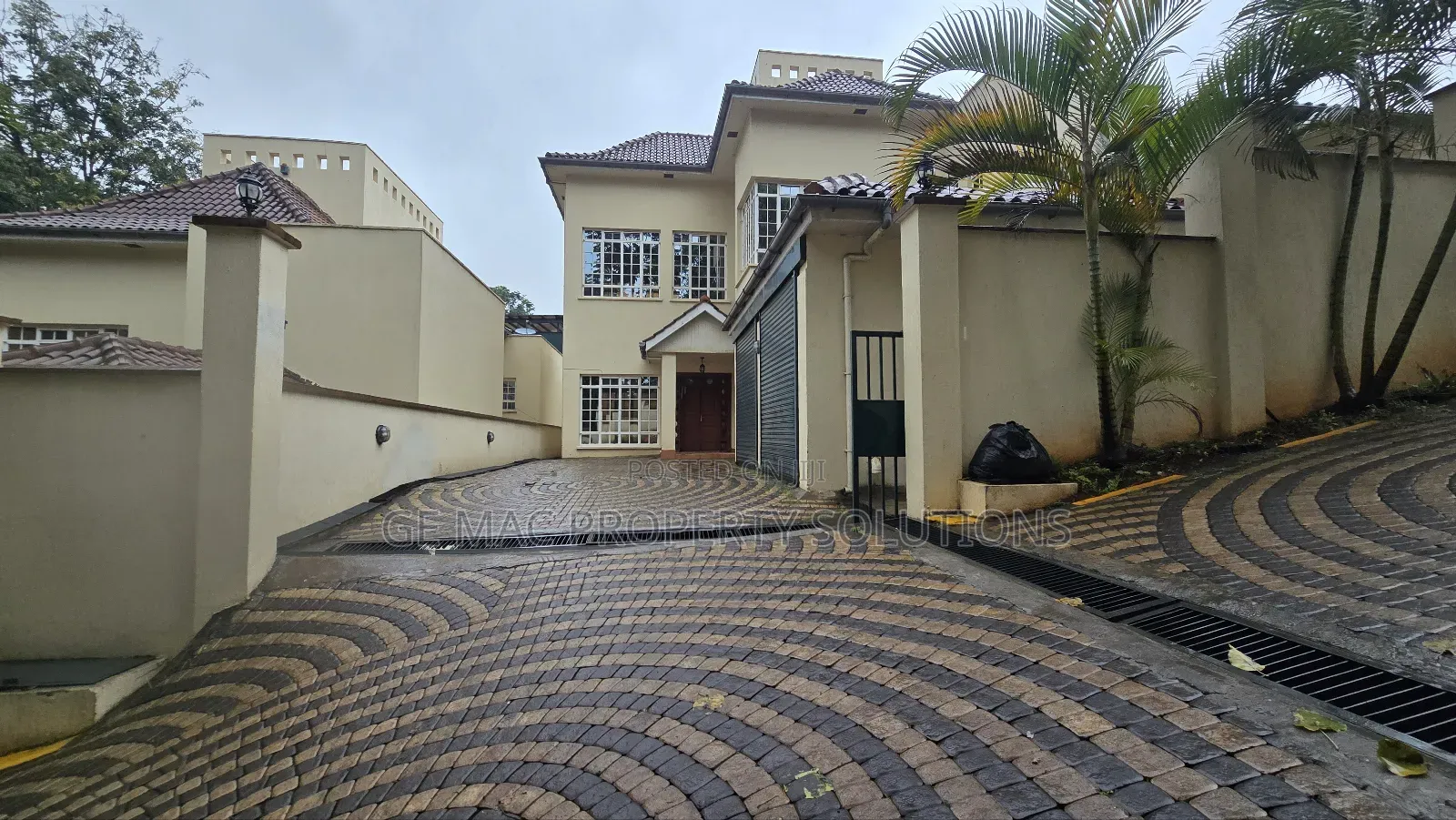 4bdrm House in Kyuna for rent in Kyuna Estate