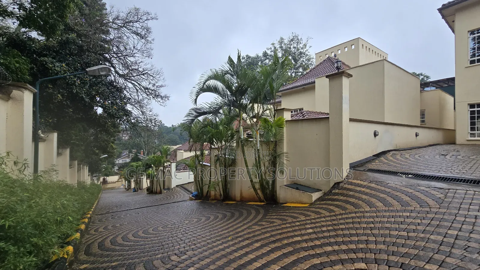 4bdrm House in Kyuna for rent in Kyuna Estate
