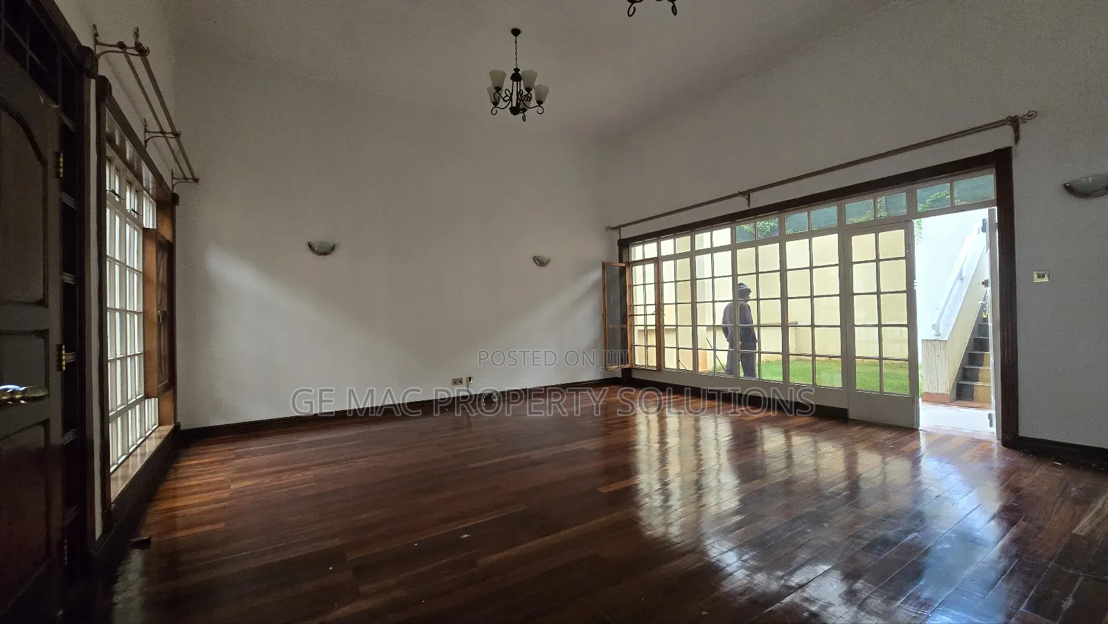 4bdrm House in Kyuna for rent in Kyuna Estate