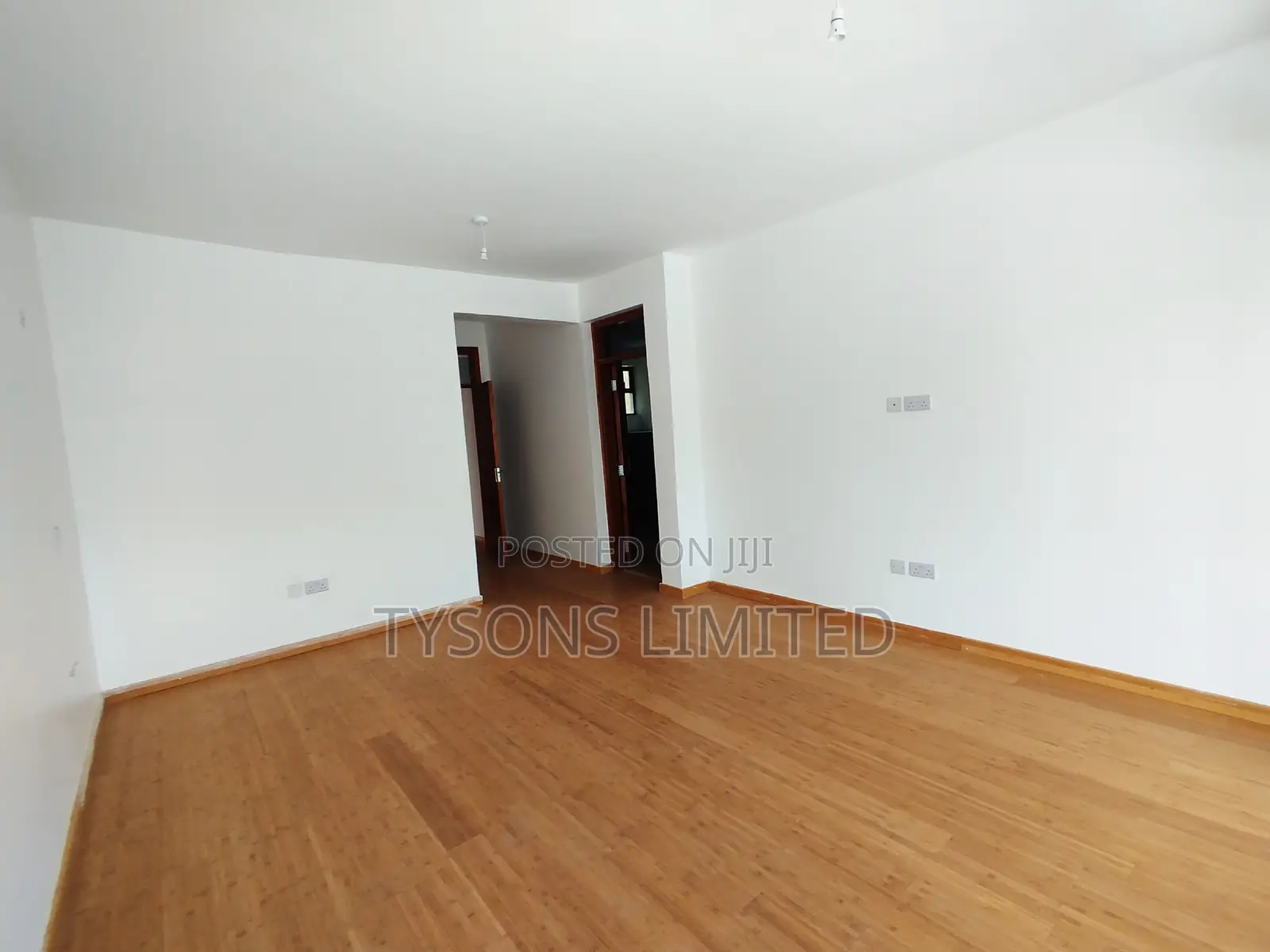 4bdrm Townhouse/Terrace in Convent Drive, Muthangari for sale in Muthangari