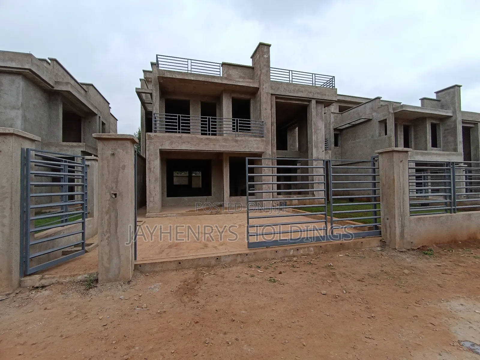 4bdrm House in Uthiru for sale in Uthiru