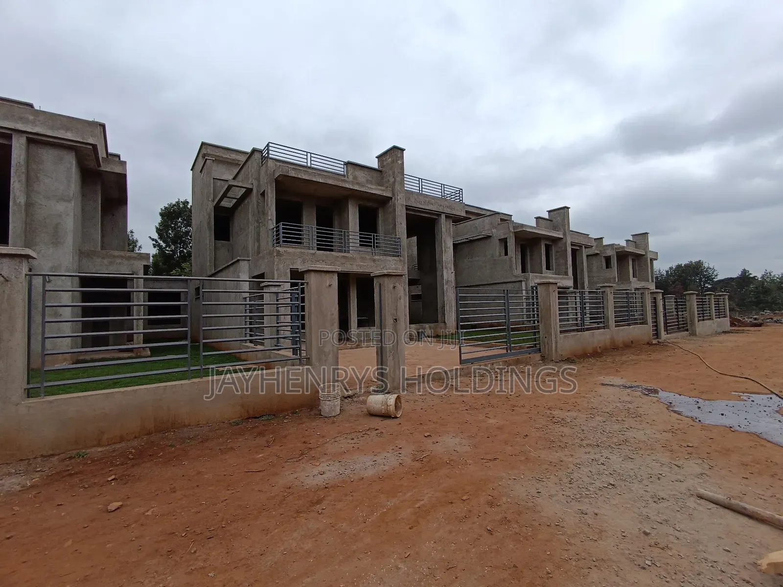 4bdrm House in Uthiru for sale in Uthiru