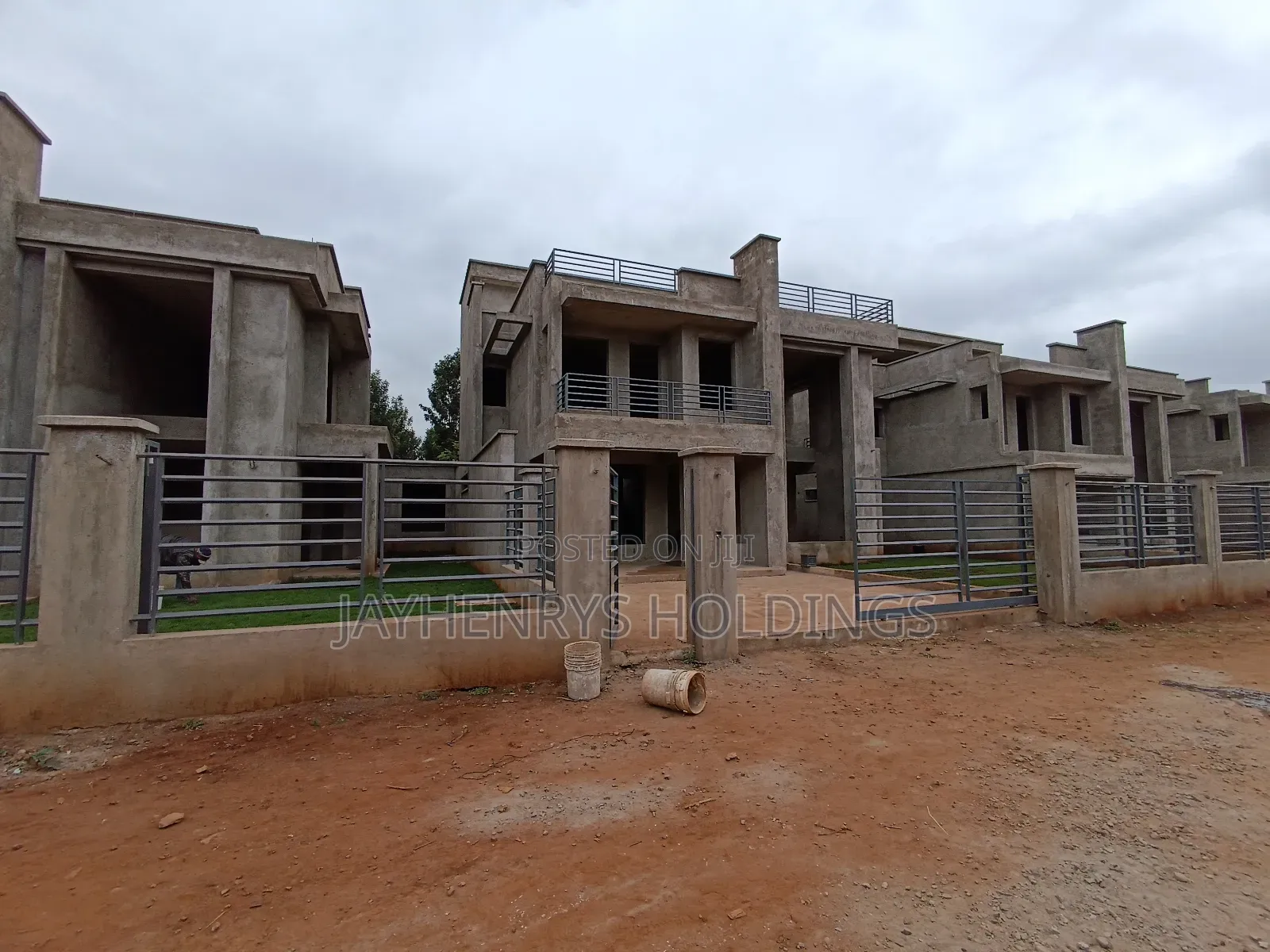 4bdrm House in Uthiru for sale in Uthiru