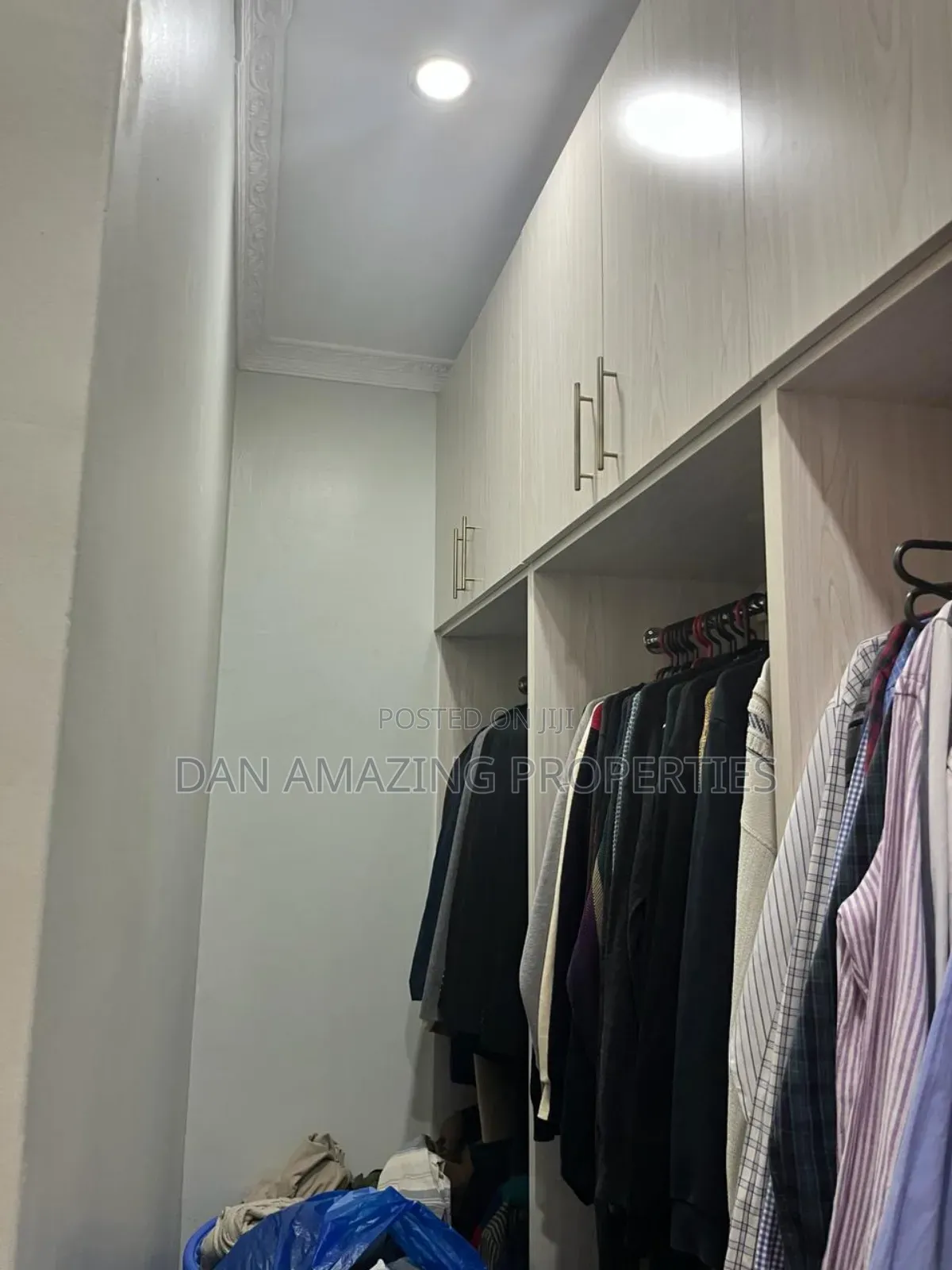 4bdrm Maisonette in Karen On 1/4 Acre, Kerarapon for sale in Kerarapon