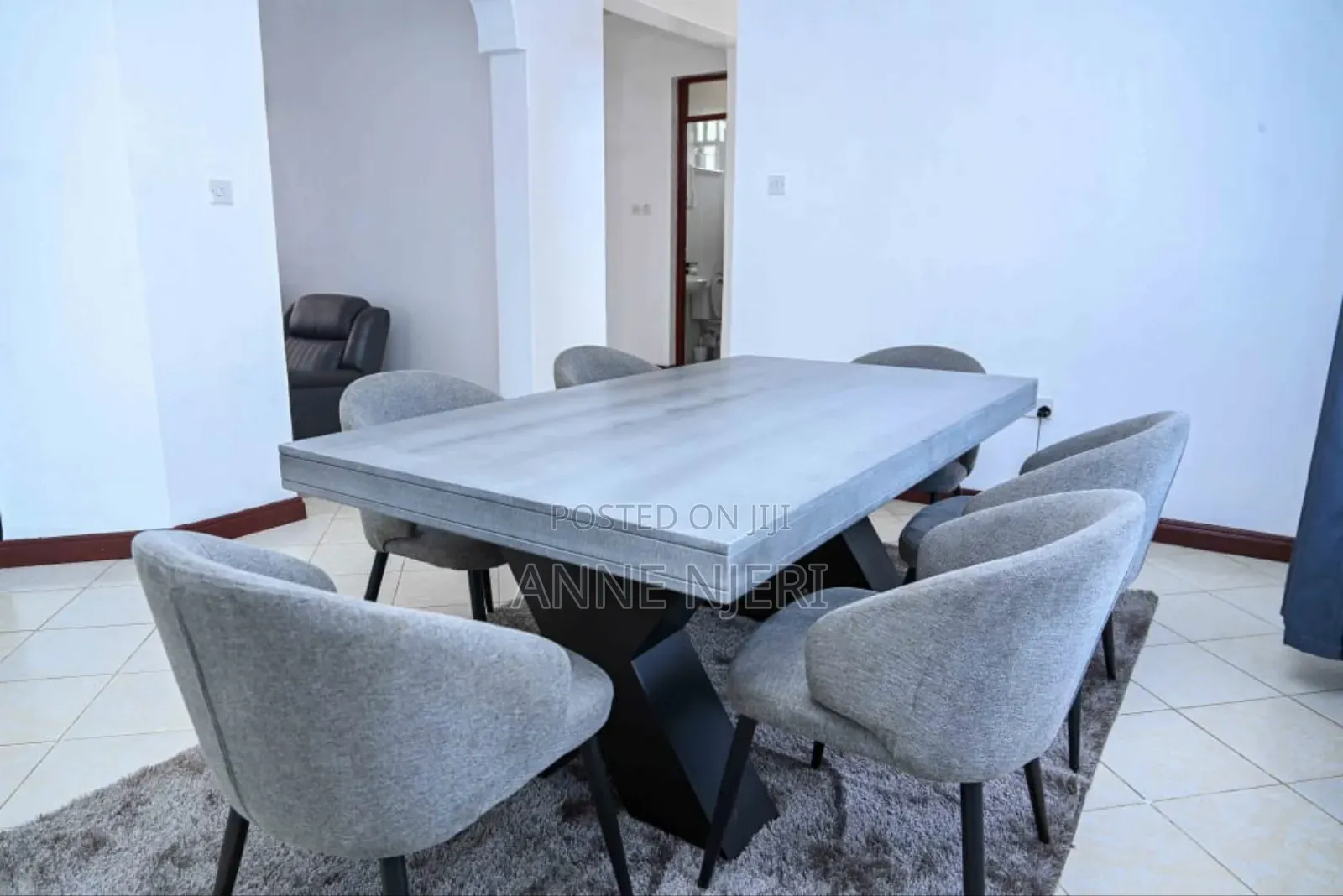 4bdrm Airbnb in Kisumu Available at Per Day in Chemelil