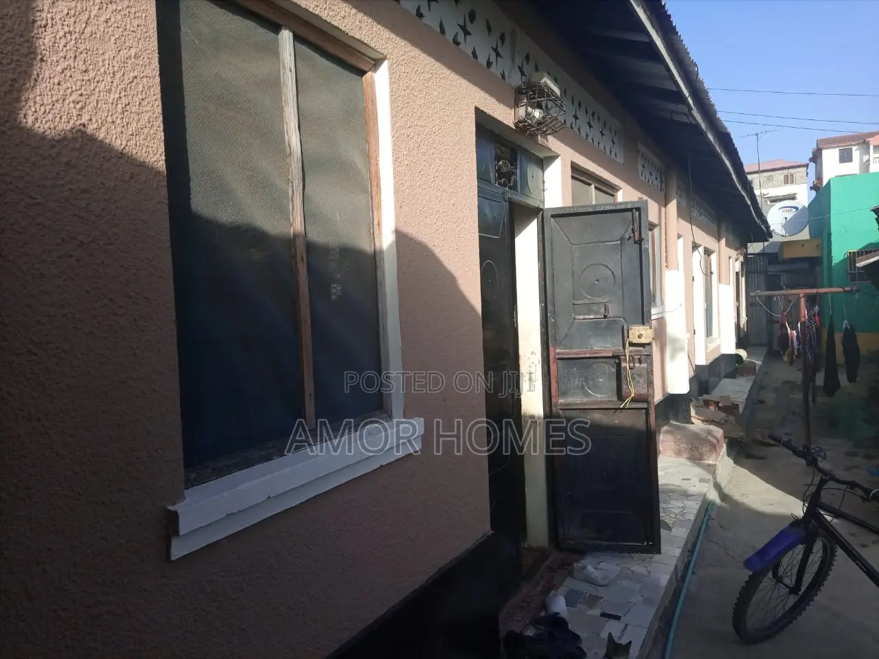2bdrm Apartment in Leisure, Kongowea for rent in Kongowea