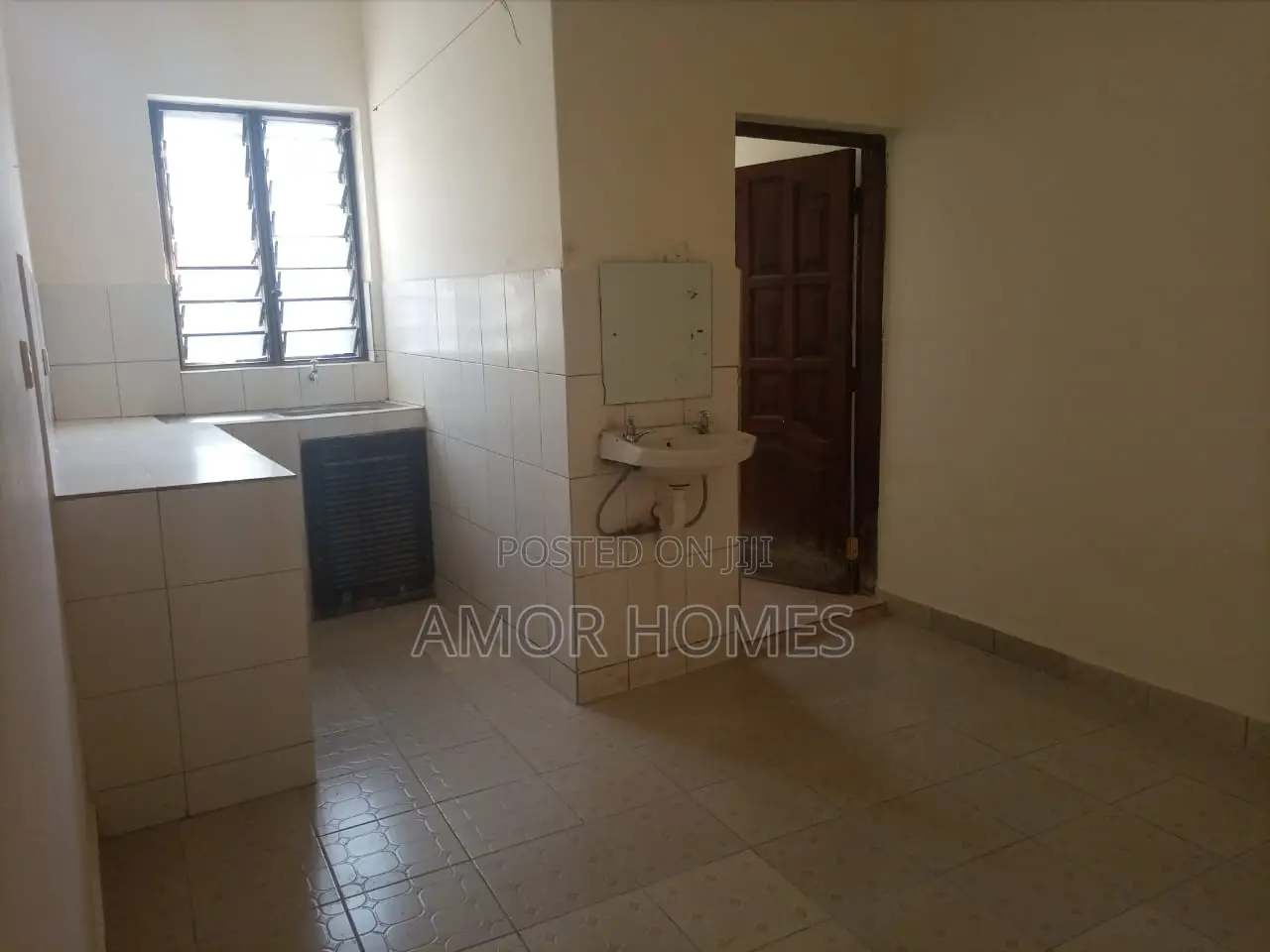 2bdrm Apartment in Leisure, Kongowea for rent in Kongowea