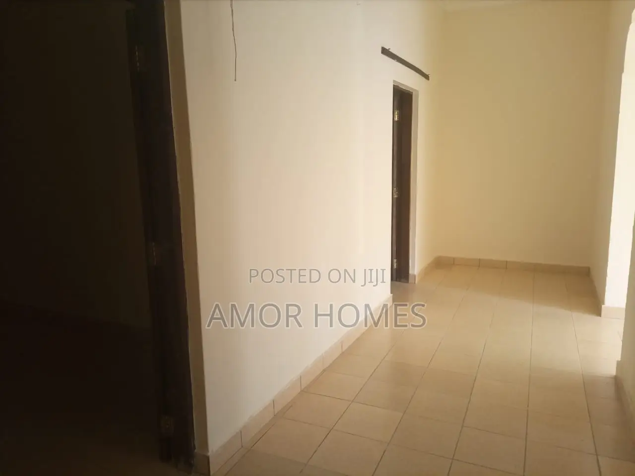 2bdrm Apartment in Leisure, Kongowea for rent in Kongowea