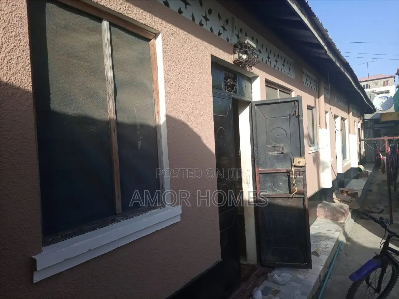 2bdrm Apartment in Leisure, Kongowea for rent in Kongowea