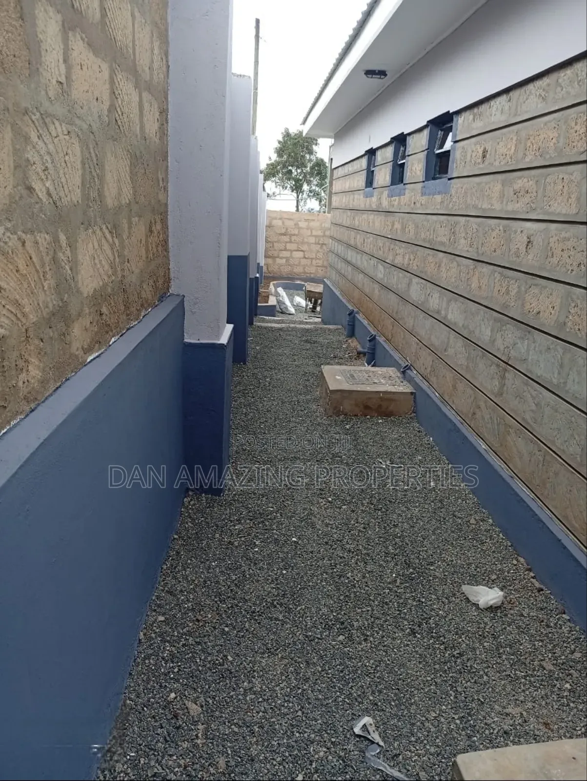 3bdrm Bungalow in Kiserian Plus Dsq for sale in Kiserian