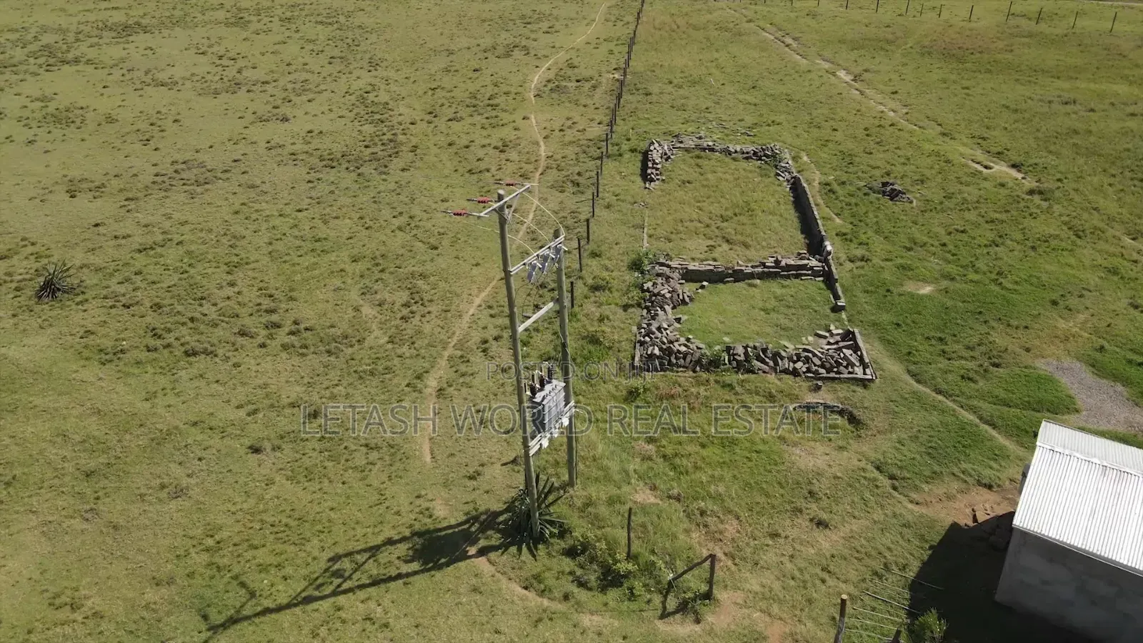 1/8 Plots in Naivasha, in Cash in Lake View