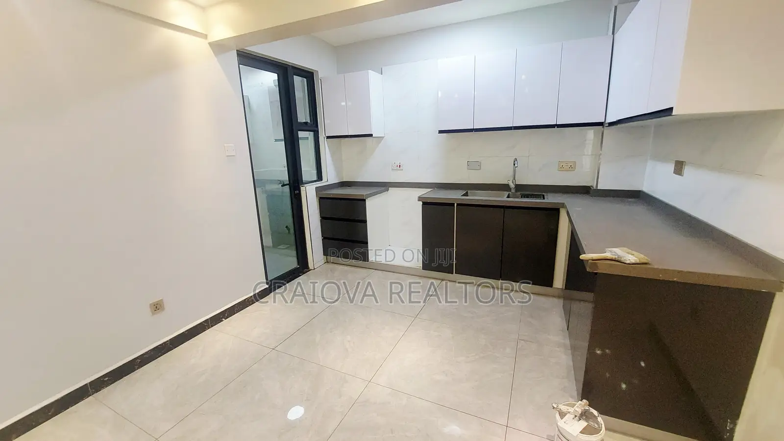 3bdrm Apartment in Kileleshwa for rent in Kileleshwa