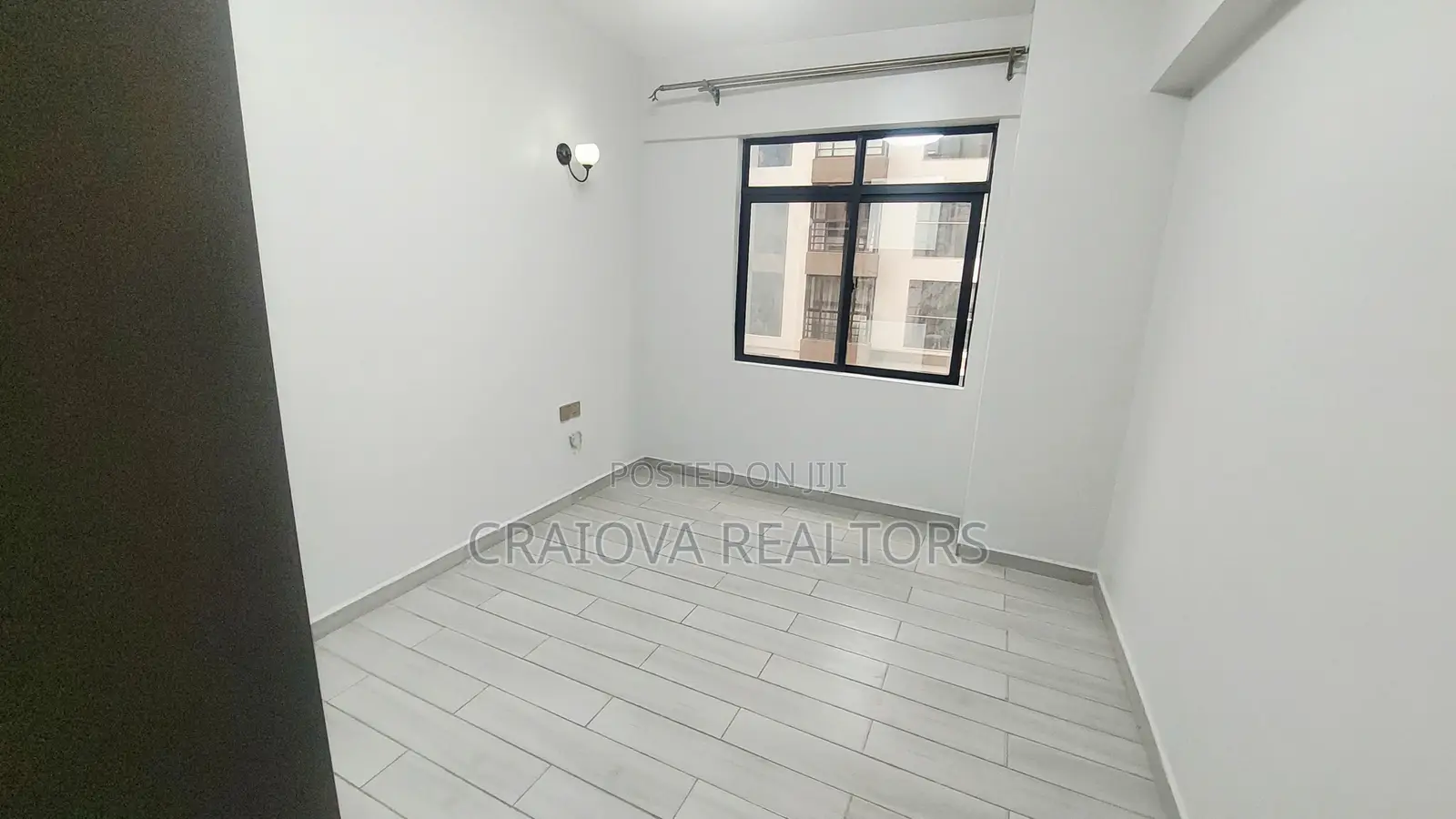 3bdrm Apartment in Kileleshwa for rent in Kileleshwa