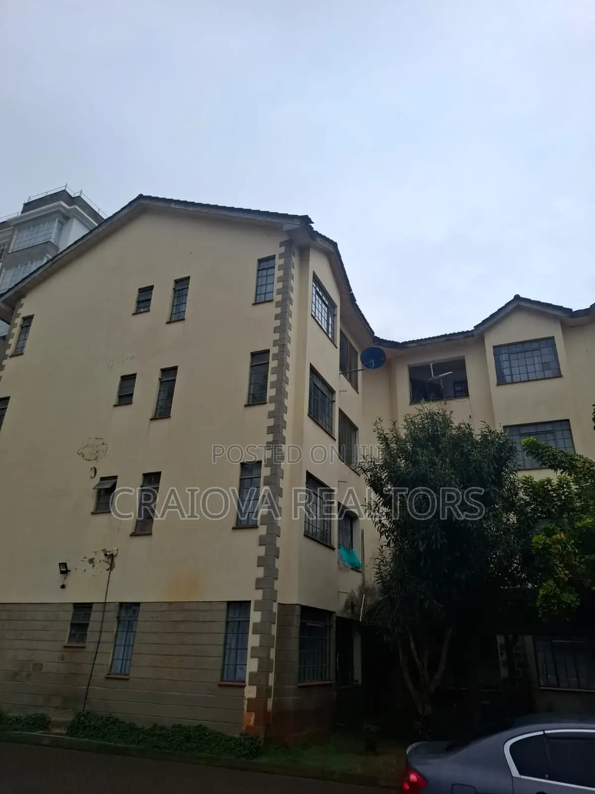 3bdrm Apartment in Valley Arcade for rent in Valley Arcade