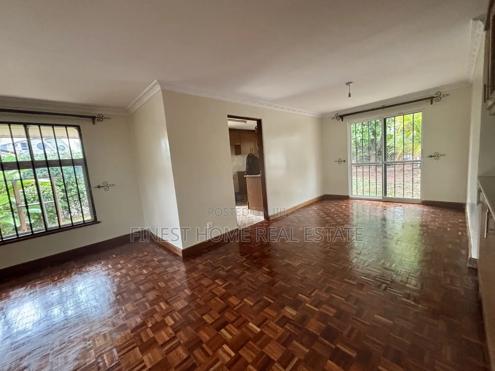 4bdrm Bungalow in Greenpark, Athi River for rent in Athi River