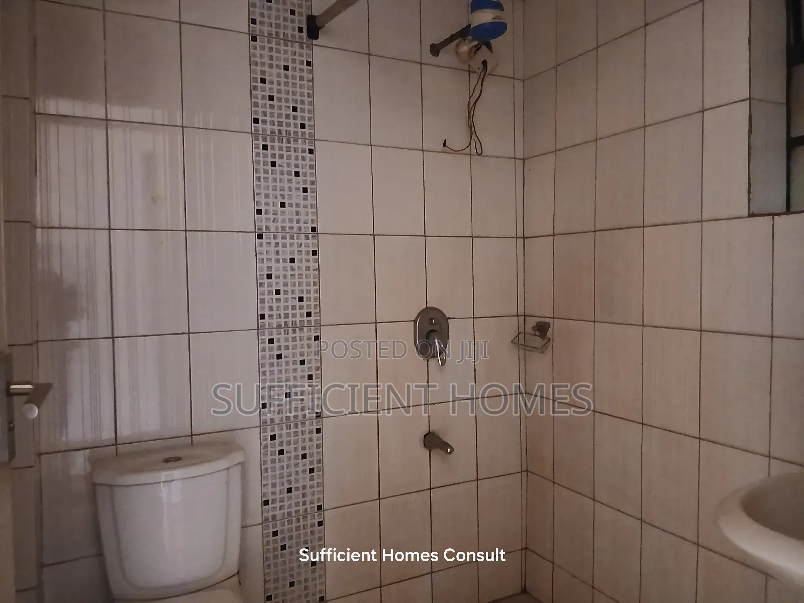 1bdrm Apartment in Ruaka for rent in Ruaka