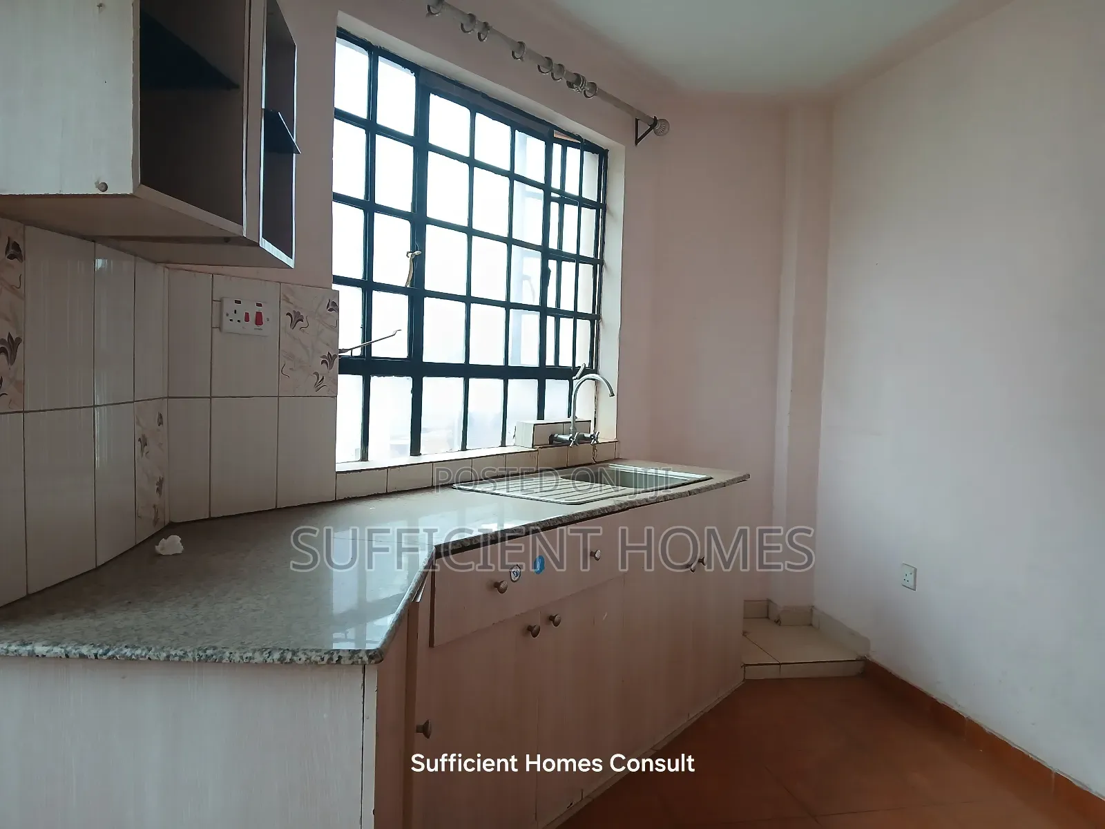 1bdrm Apartment in Ruaka for rent in Ruaka