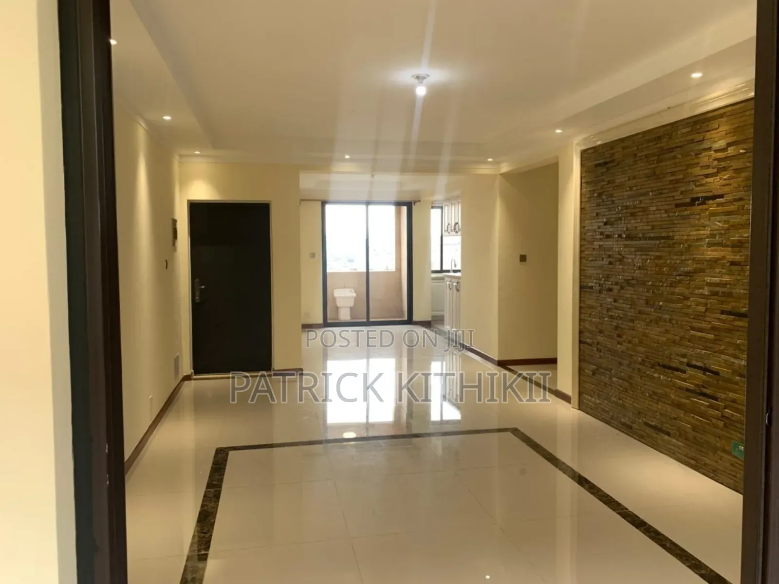 2bdrm Apartment in Jacaranda Gardens, Kahawa Maziwa for rent in Kahawa Maziwa