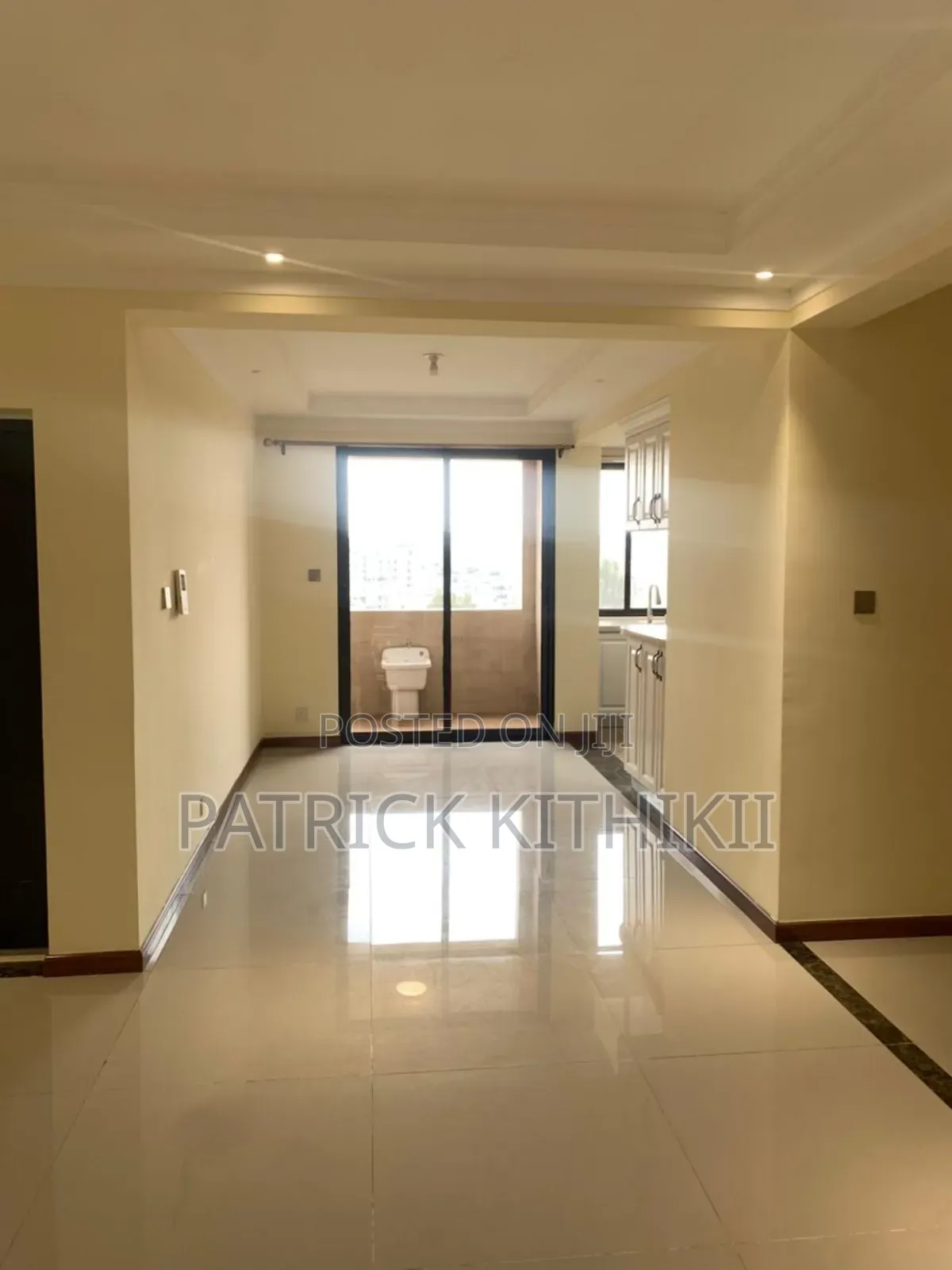 2bdrm Apartment in Jacaranda Gardens, Kahawa Maziwa for rent in Kahawa Maziwa