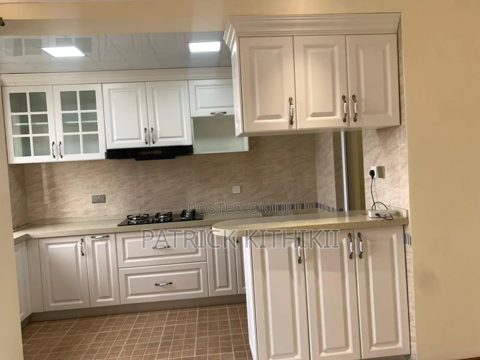 2bdrm Apartment in Jacaranda Gardens, Kahawa Maziwa for rent in Kahawa Maziwa