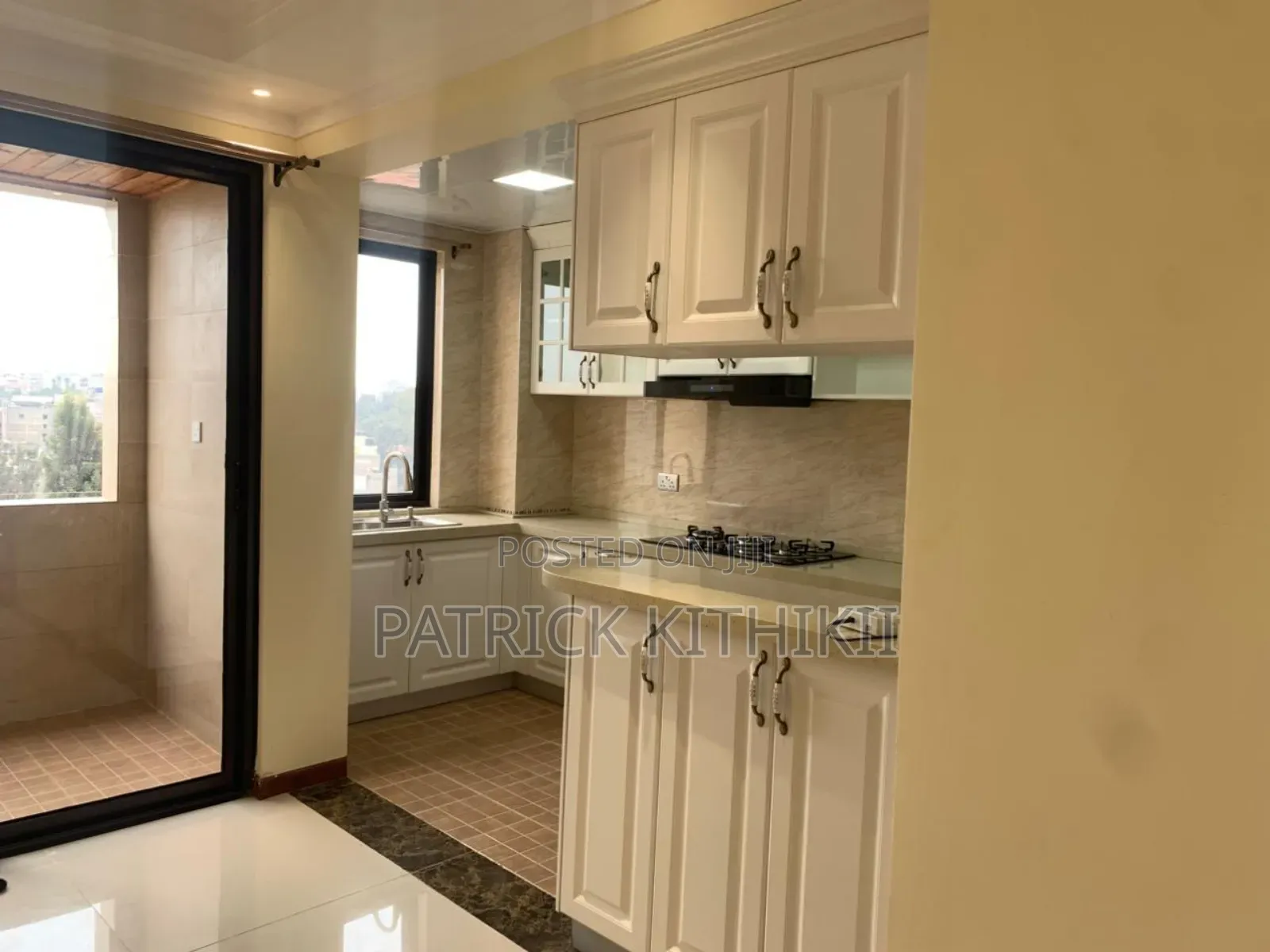 2bdrm Apartment in Jacaranda Gardens, Kahawa Maziwa for rent in Kahawa Maziwa