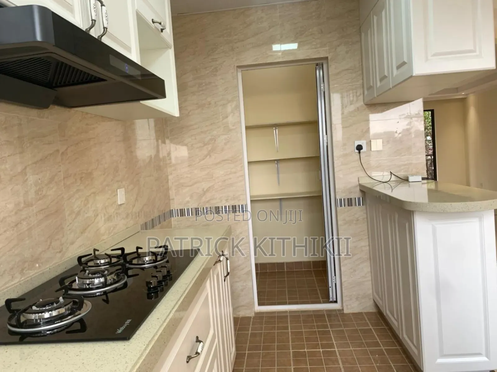 2bdrm Apartment in Jacaranda Gardens, Kahawa Maziwa for rent in Kahawa Maziwa