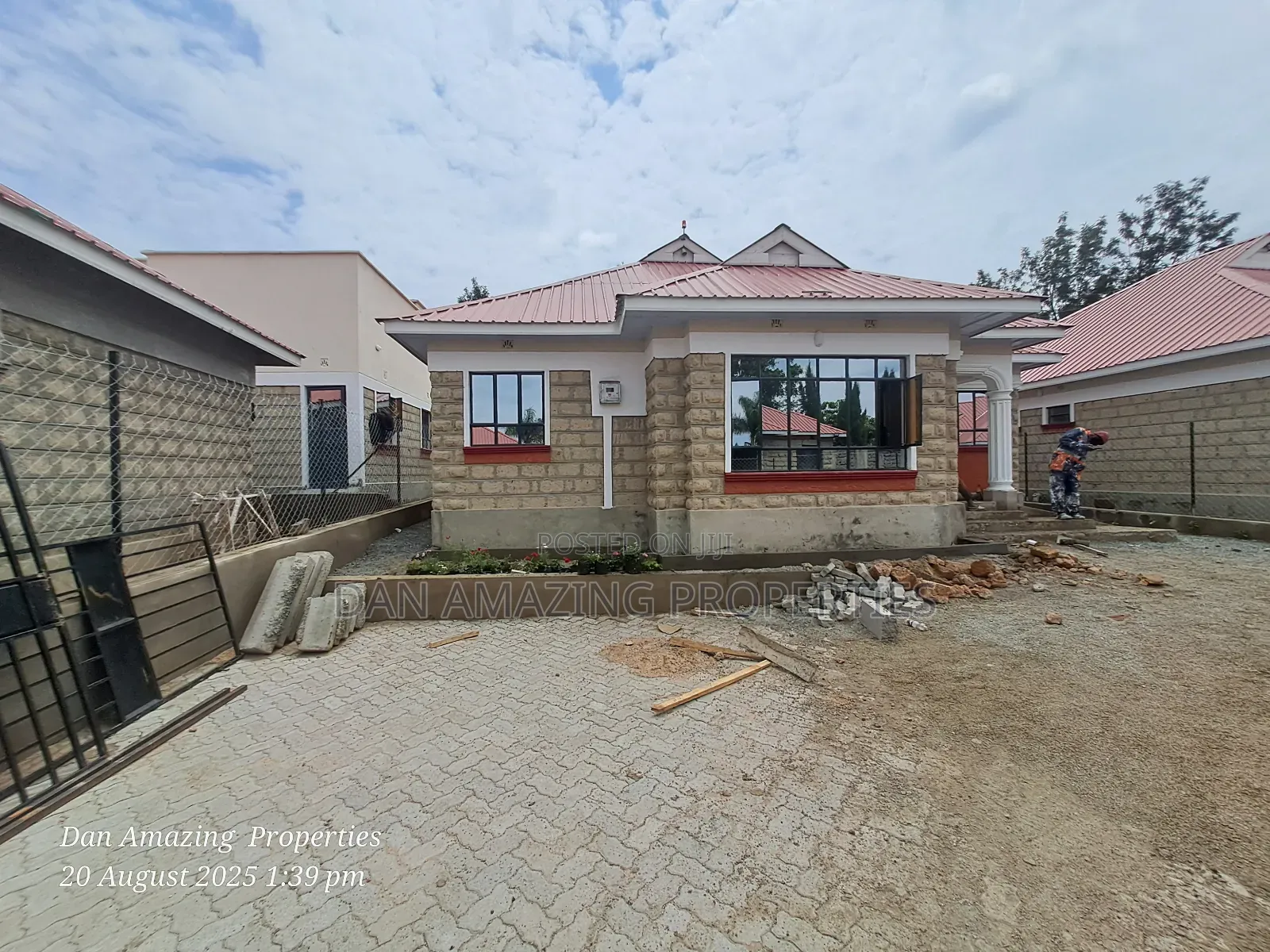 3bdrm Bungalow in Rimpa for sale in Rimpa